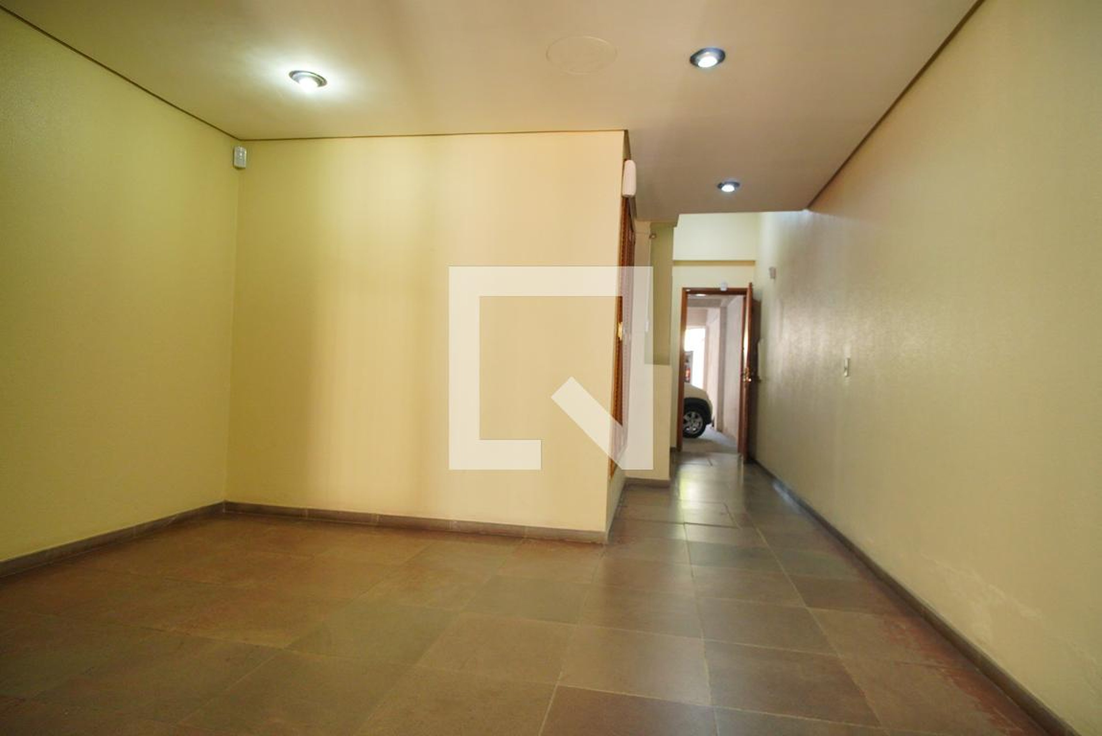 Área comum - Solar Bela Vista