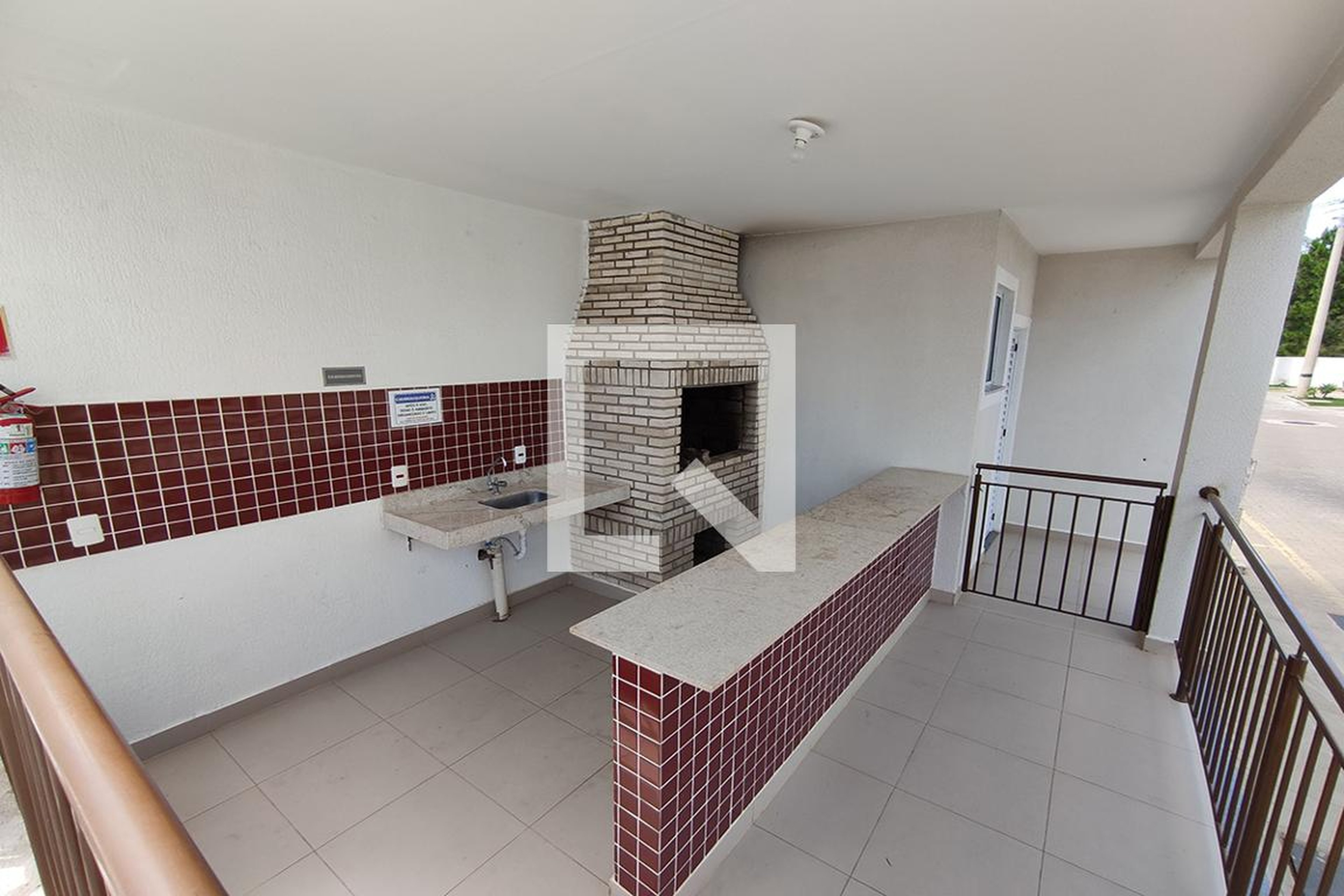 Espaço Gourmet - Porto Saint Germain