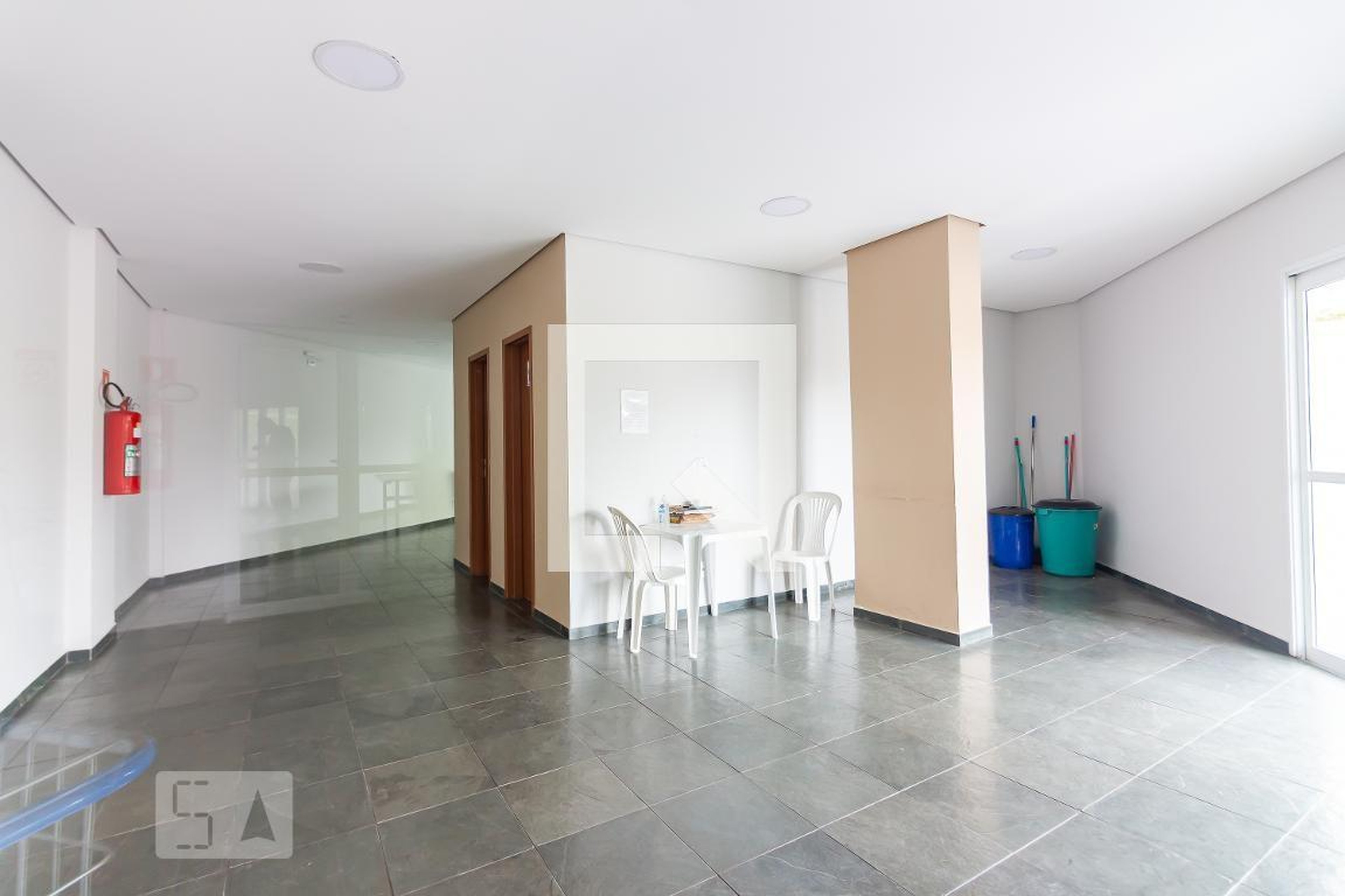 Salão de Festas - Willian Rafael