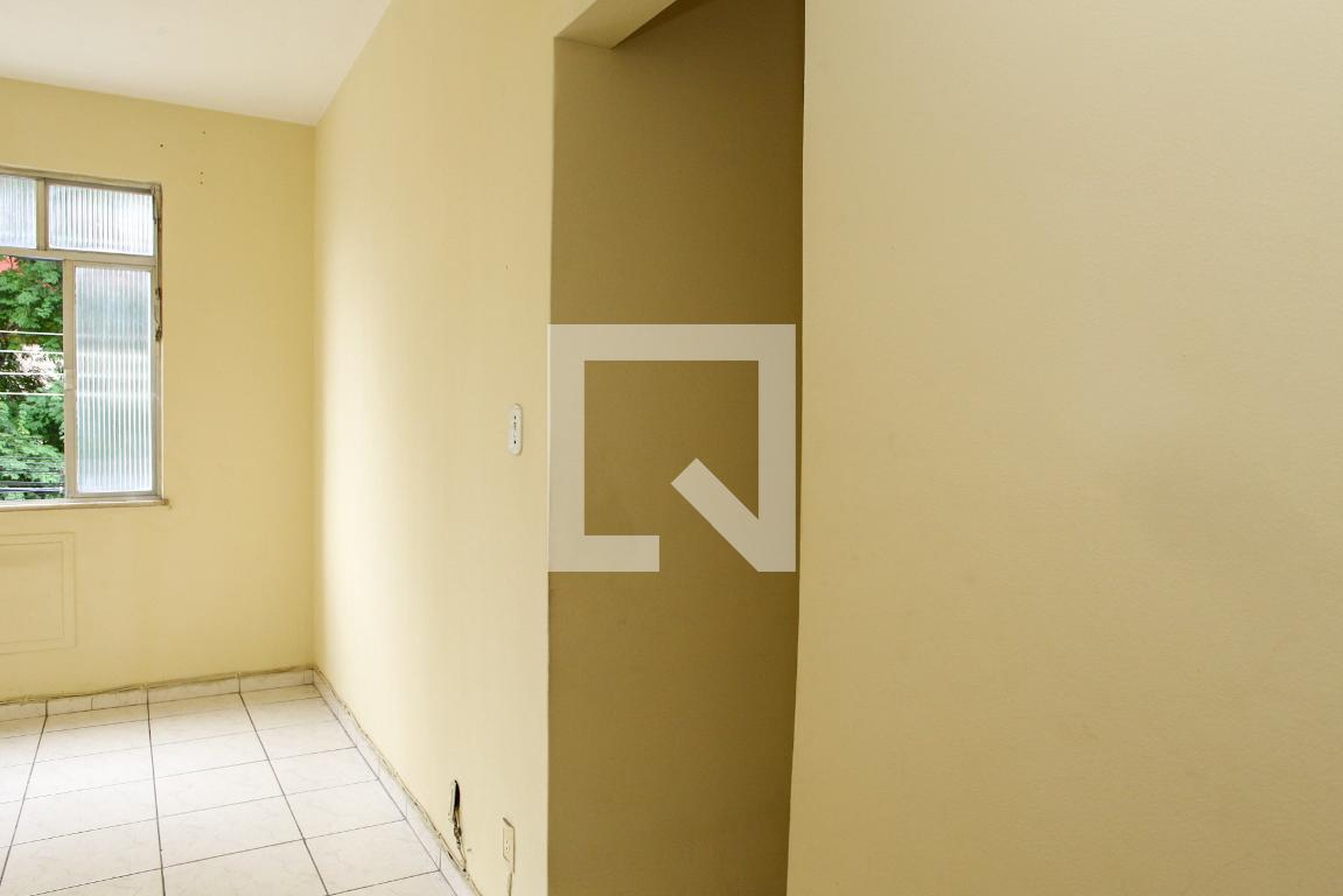 Hall de Entrada - Vilela Tavares