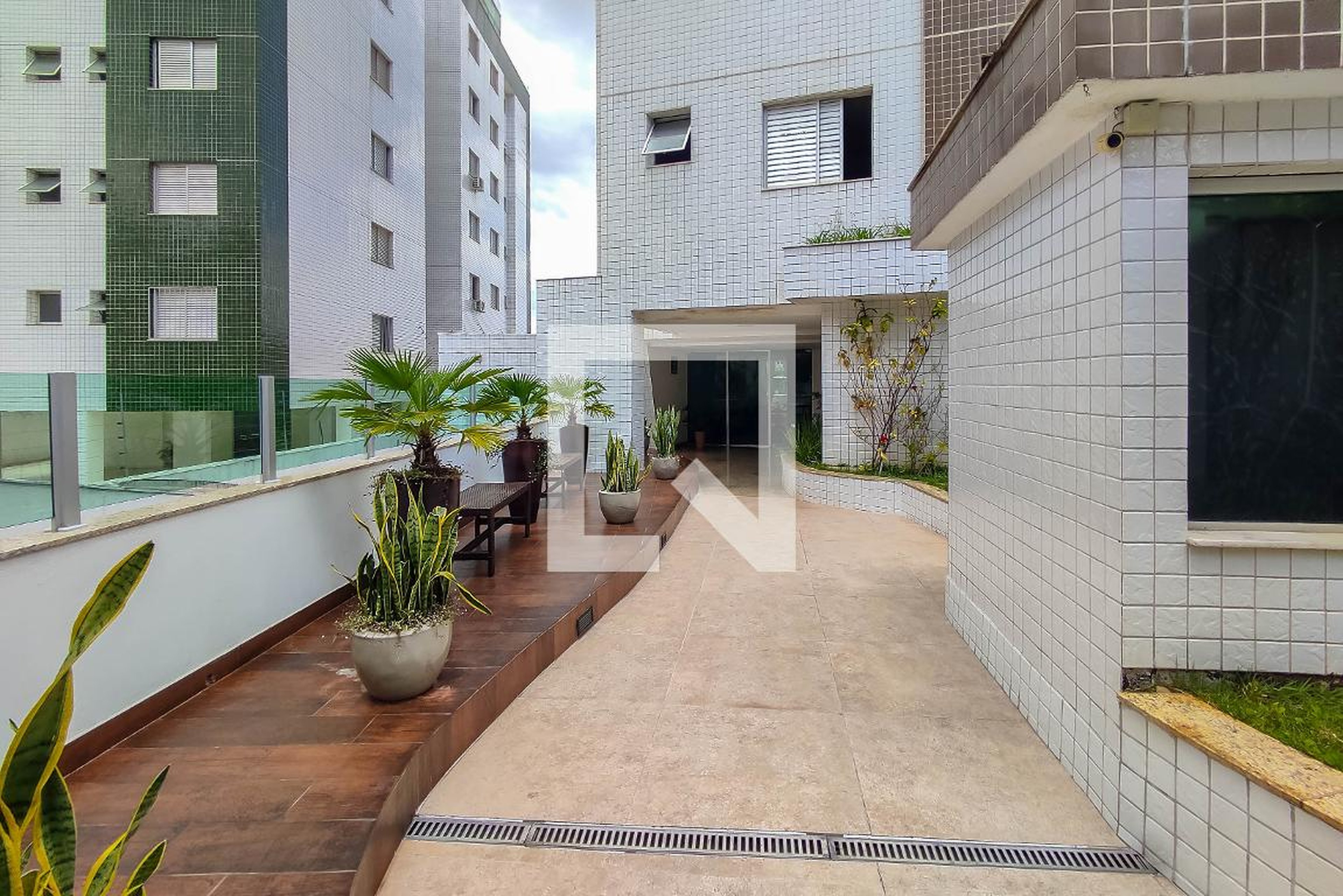 Entrada - 