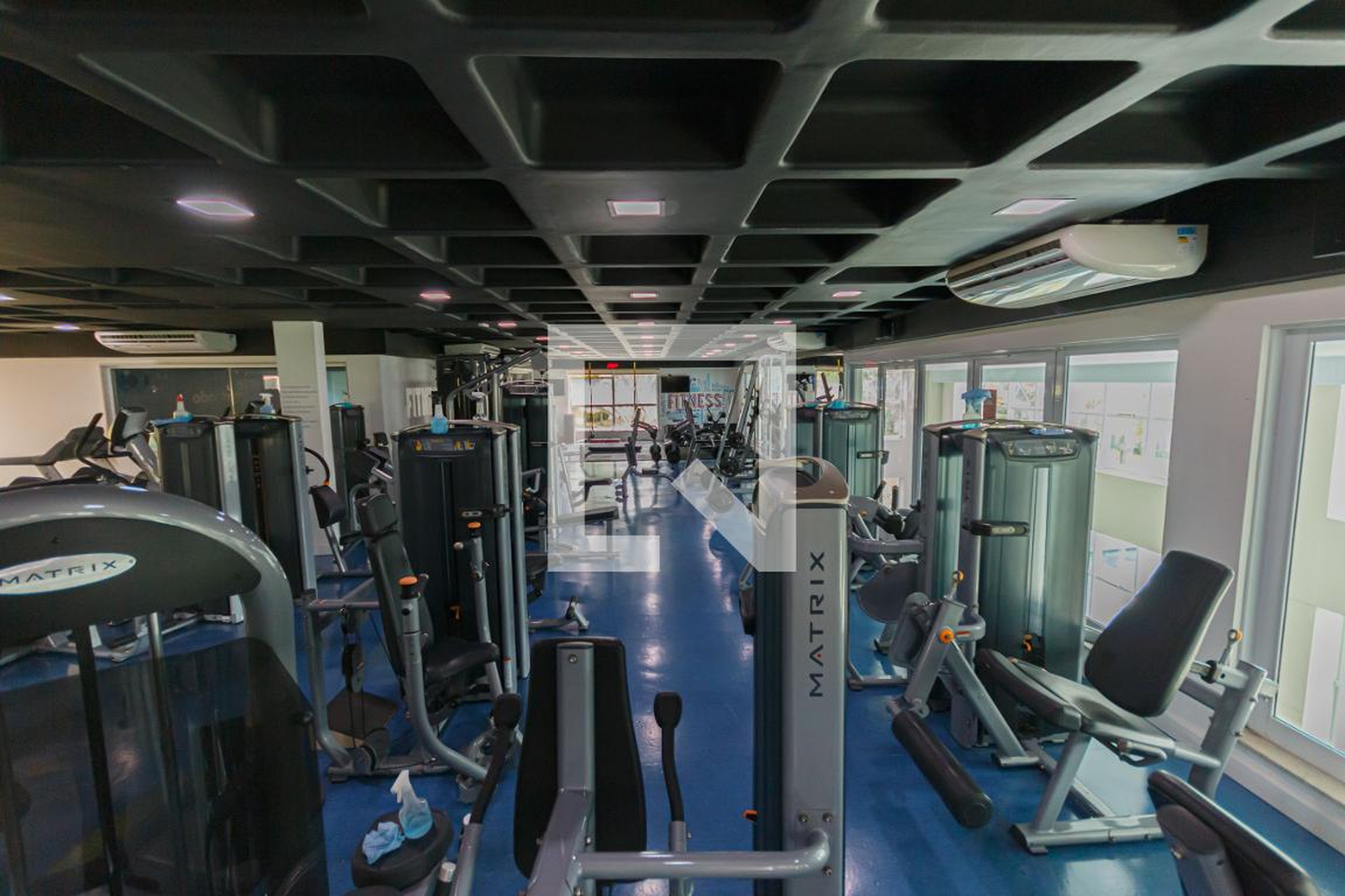 academia - Acqua Galleria  Resort