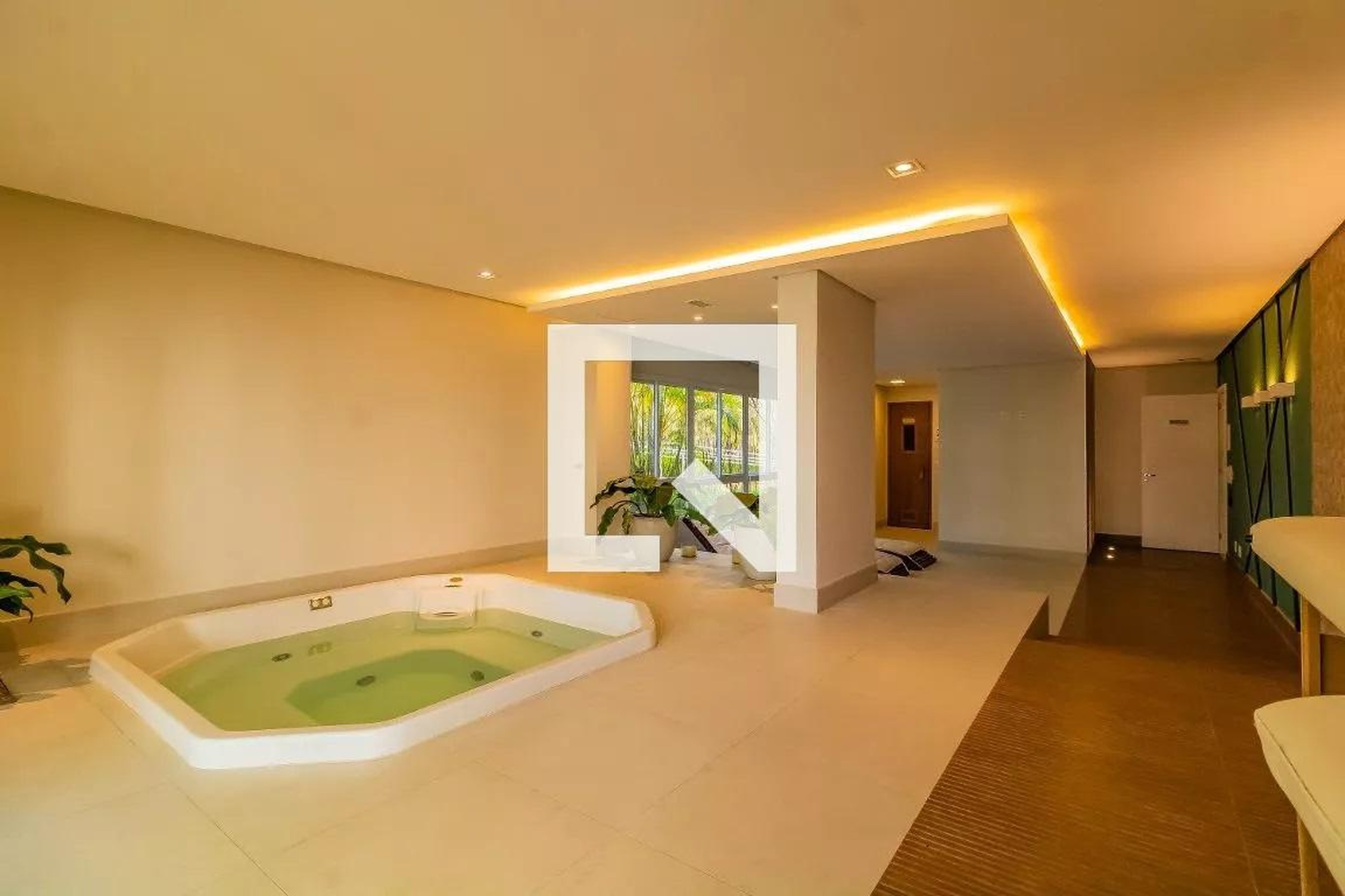 Spa - Up Village BY Helbor