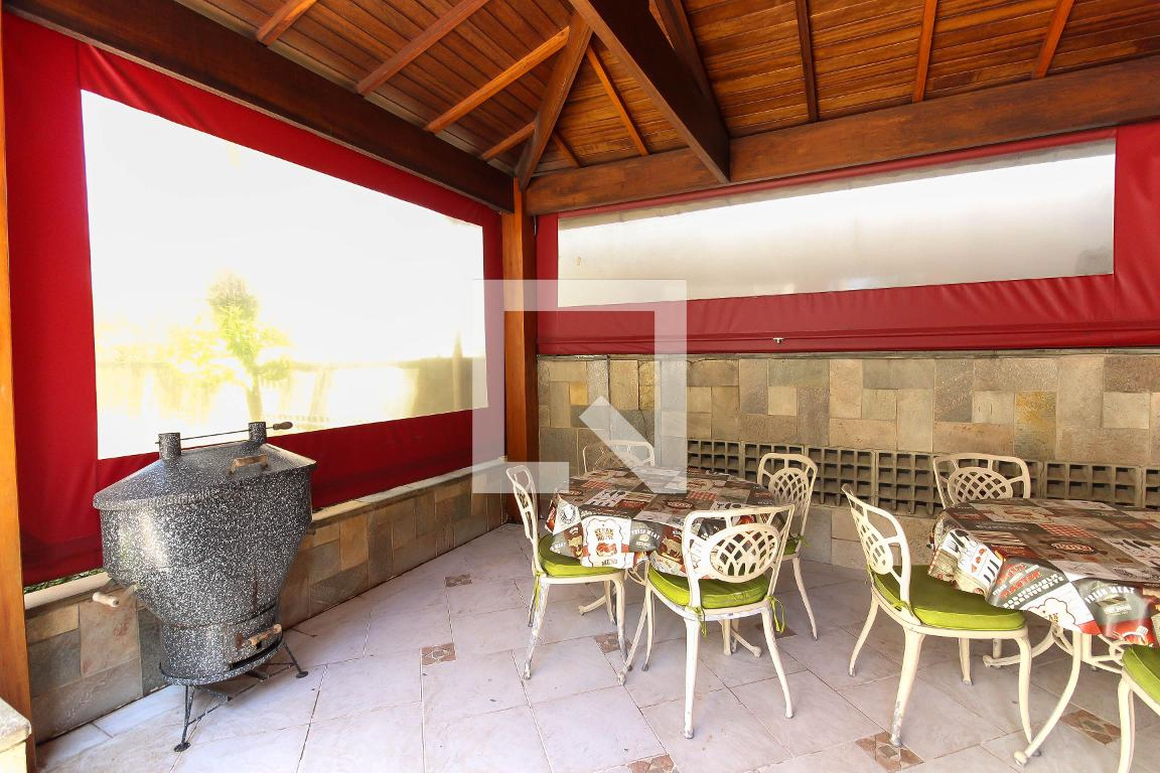 Churrasqueira 2 - Astúrias