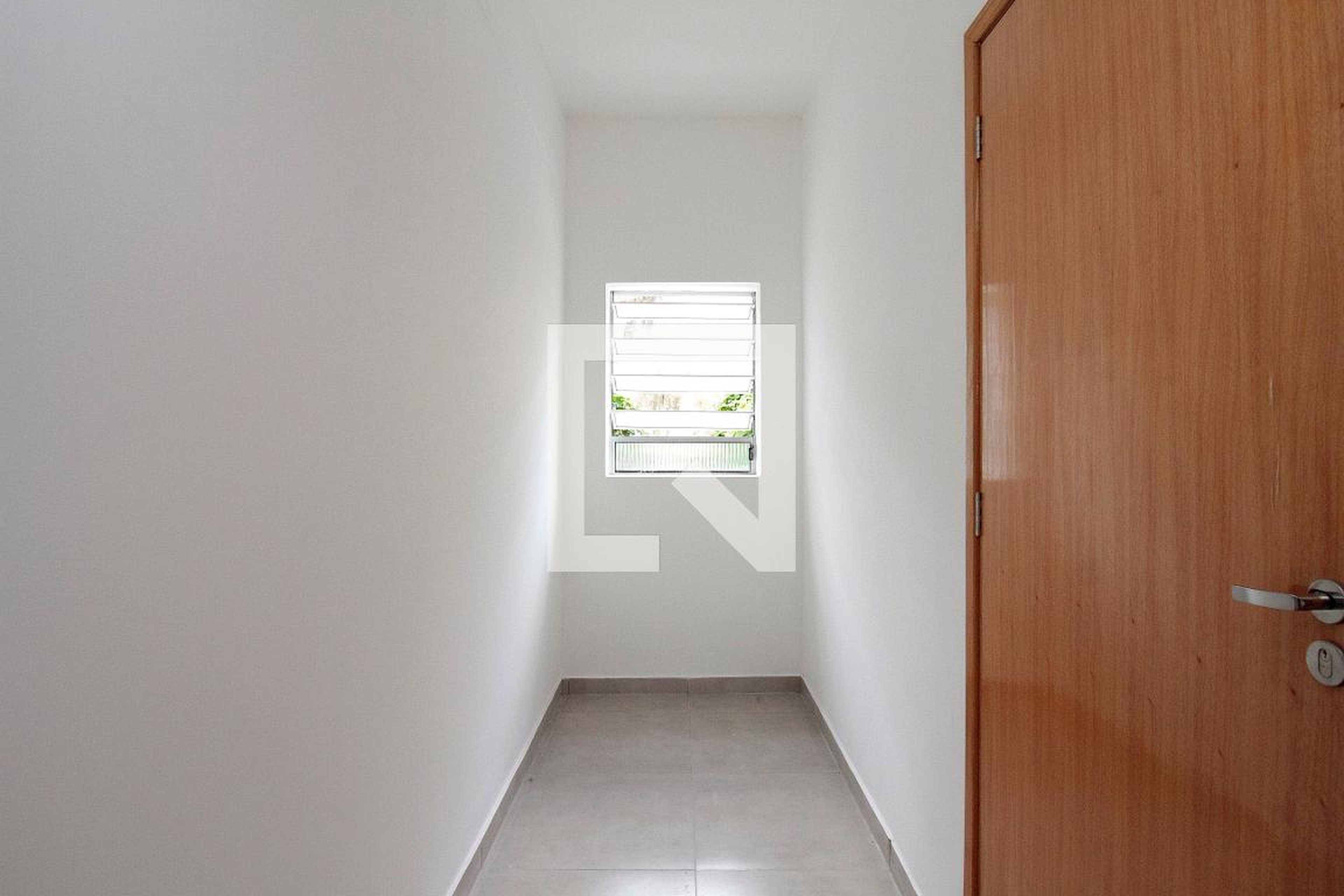 Hall de entrada - null