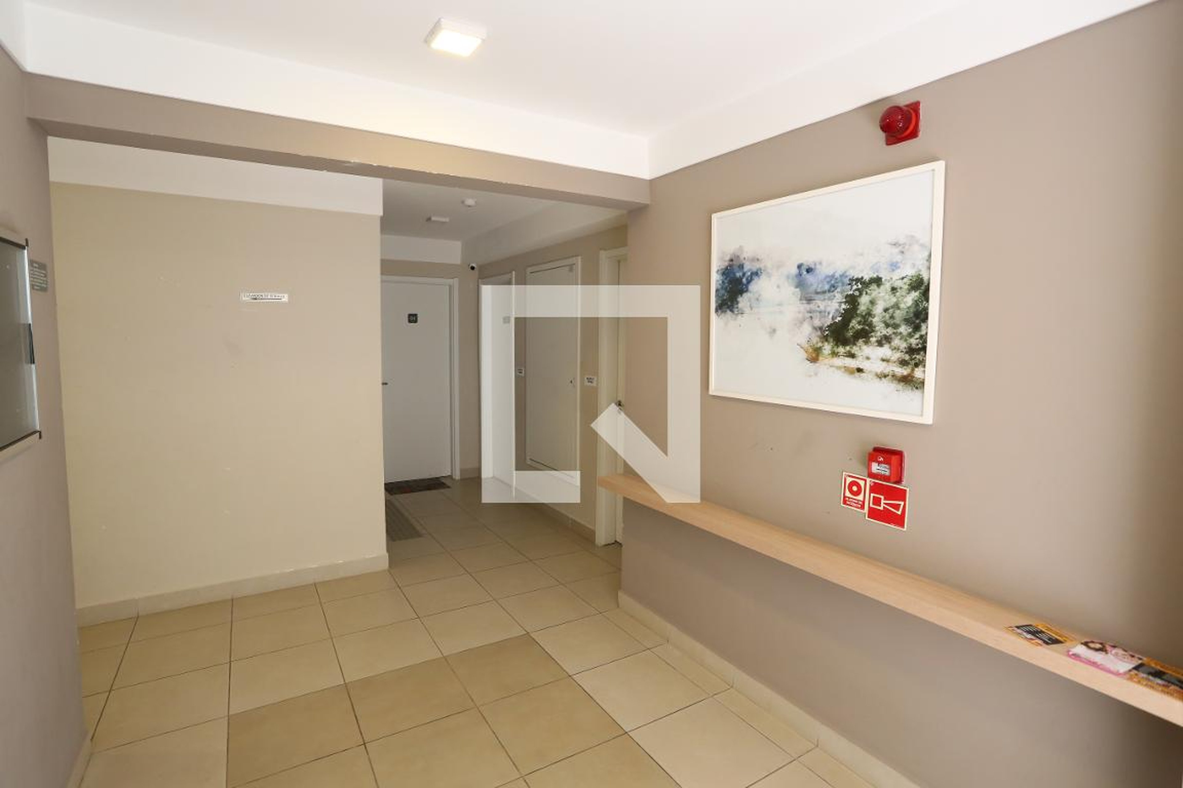Hall Social - Plano & Plano Penha - Manuel Leiroz III
