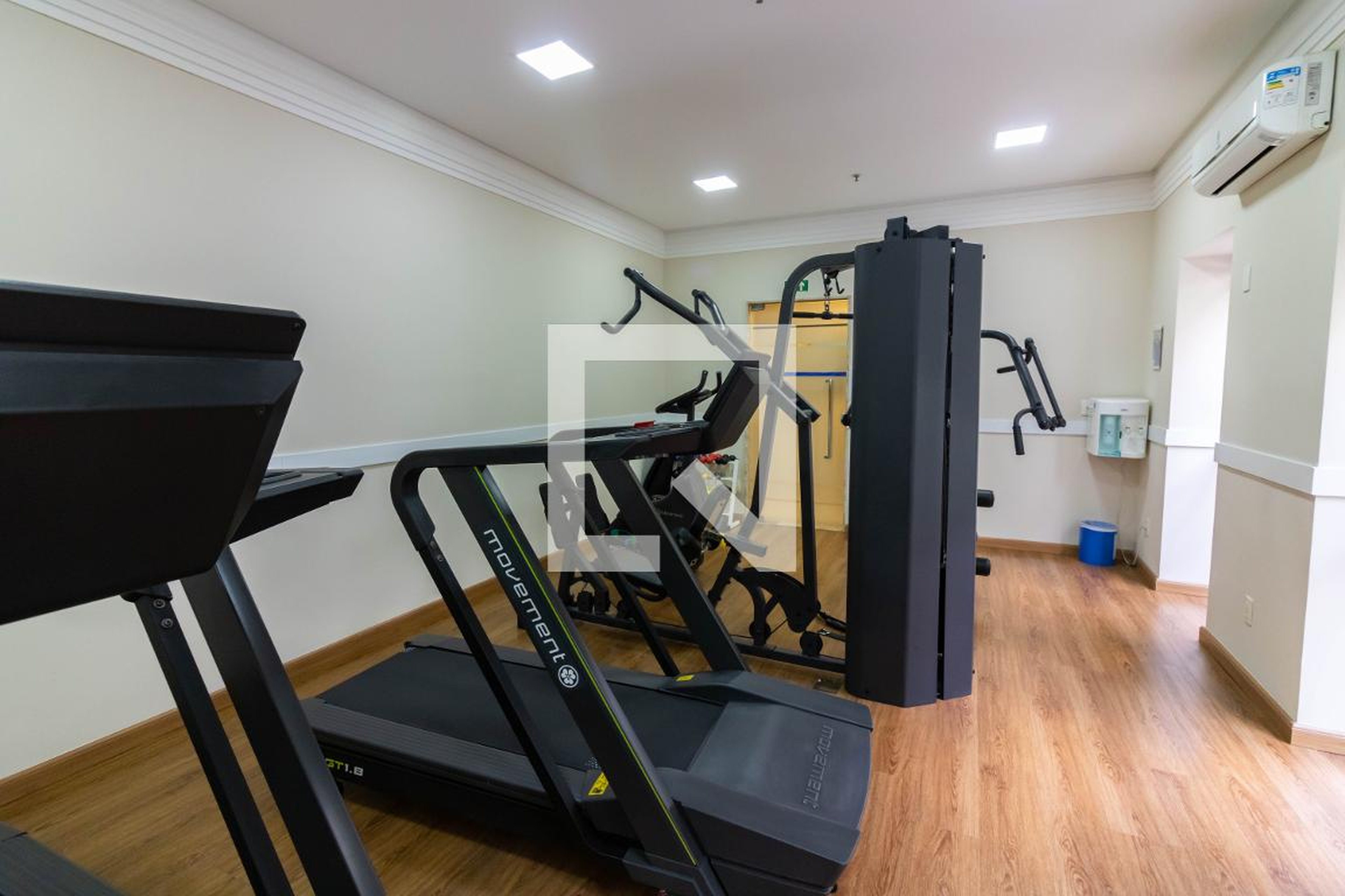 Academia - Transamerica Executive Congonhas