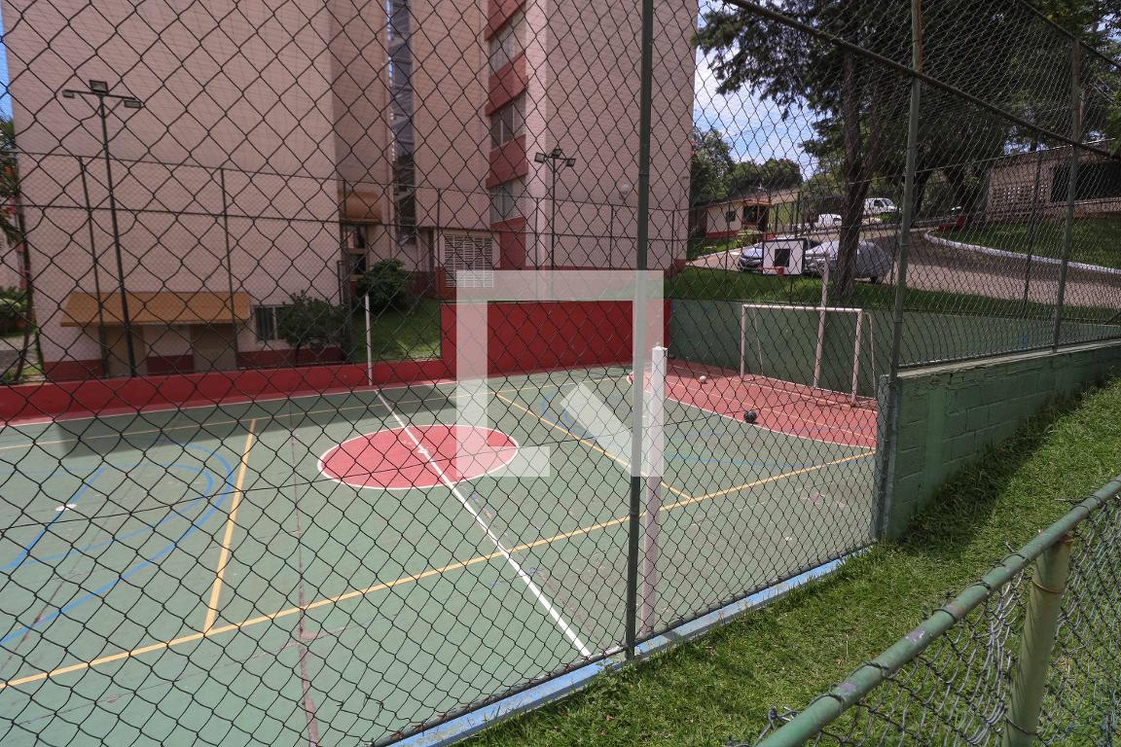 Quadra - Solar dos Pinheiros