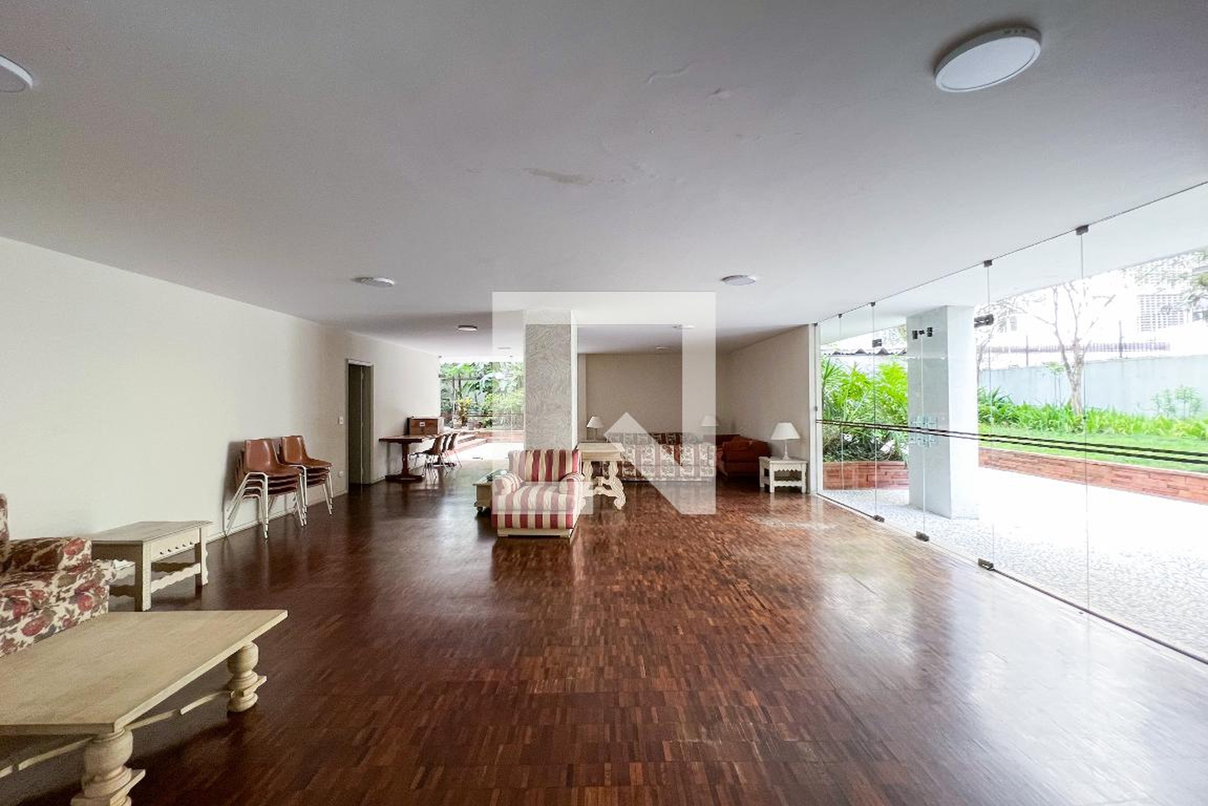 Salão de Festas - Venezia