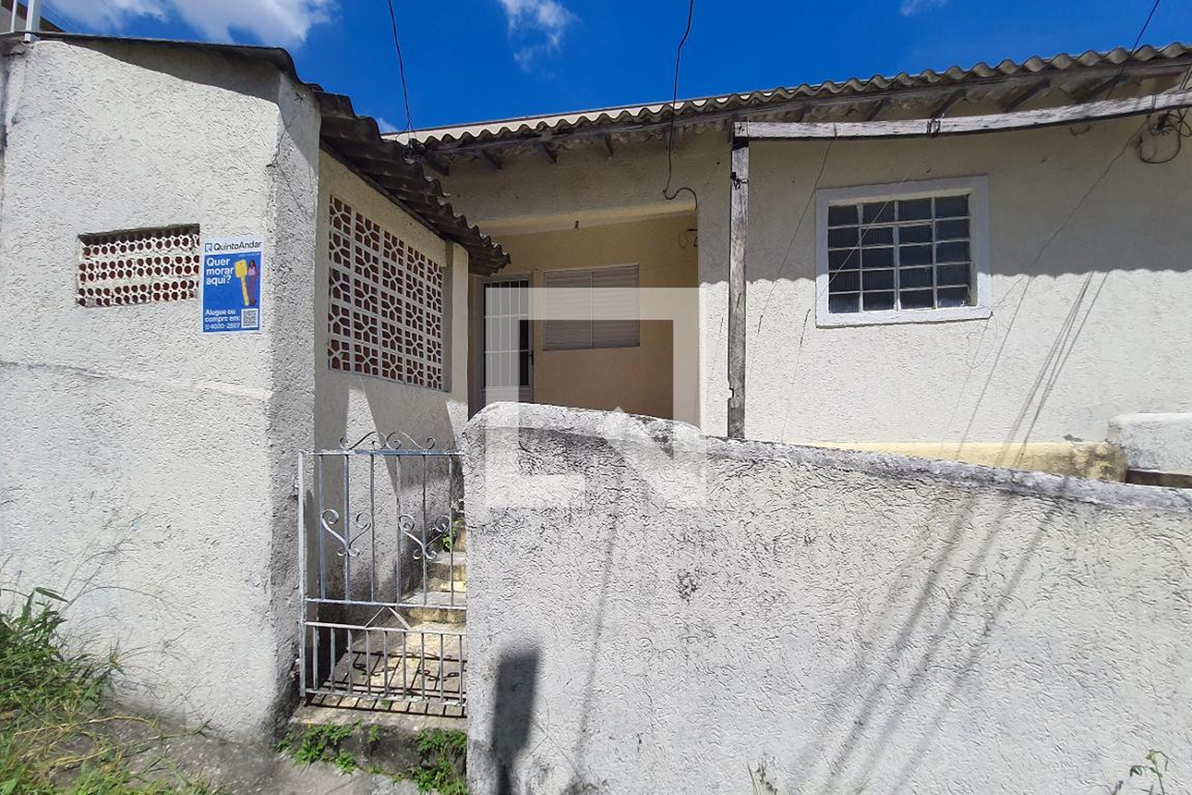 Fachada Condomínio em Travessa Jesus Maria Suarez, 37