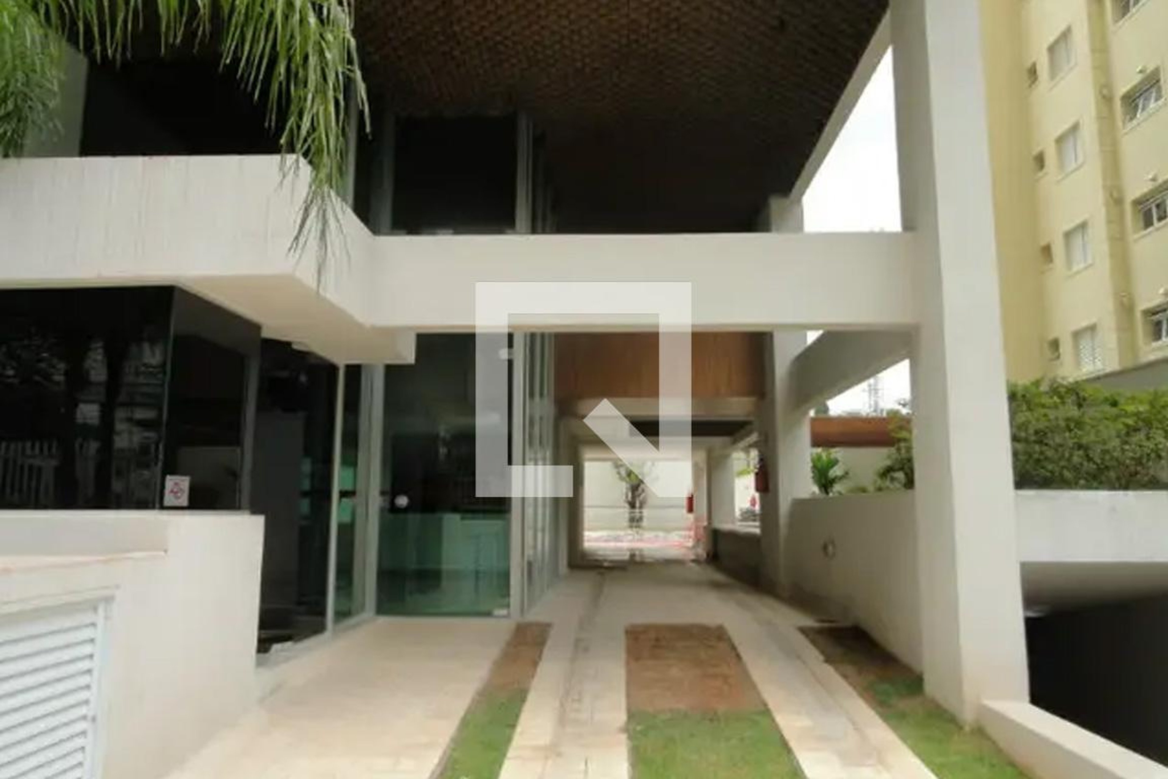 Condomínio - Well Brooklin