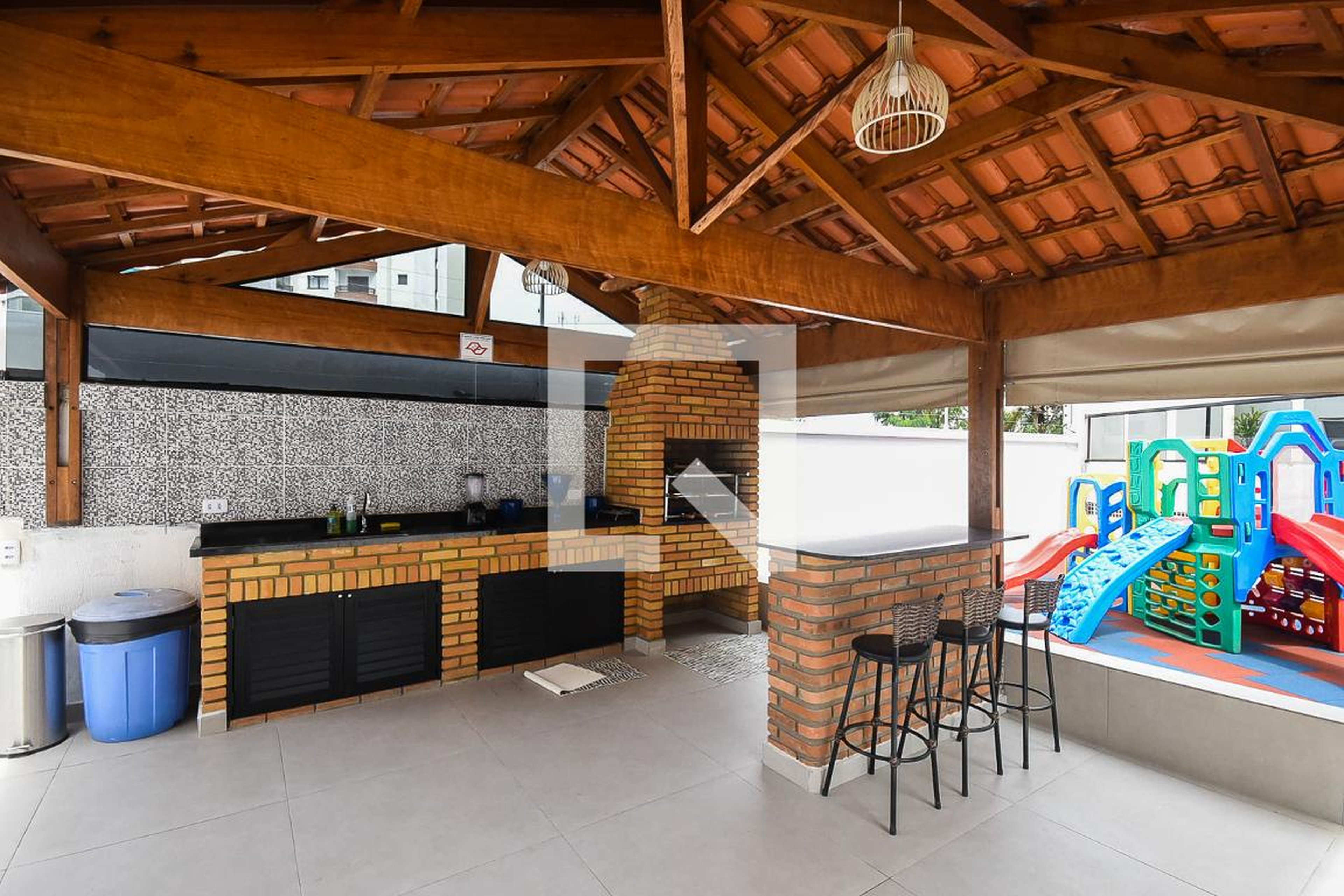 Churrasqueira - Fontana de Trevi