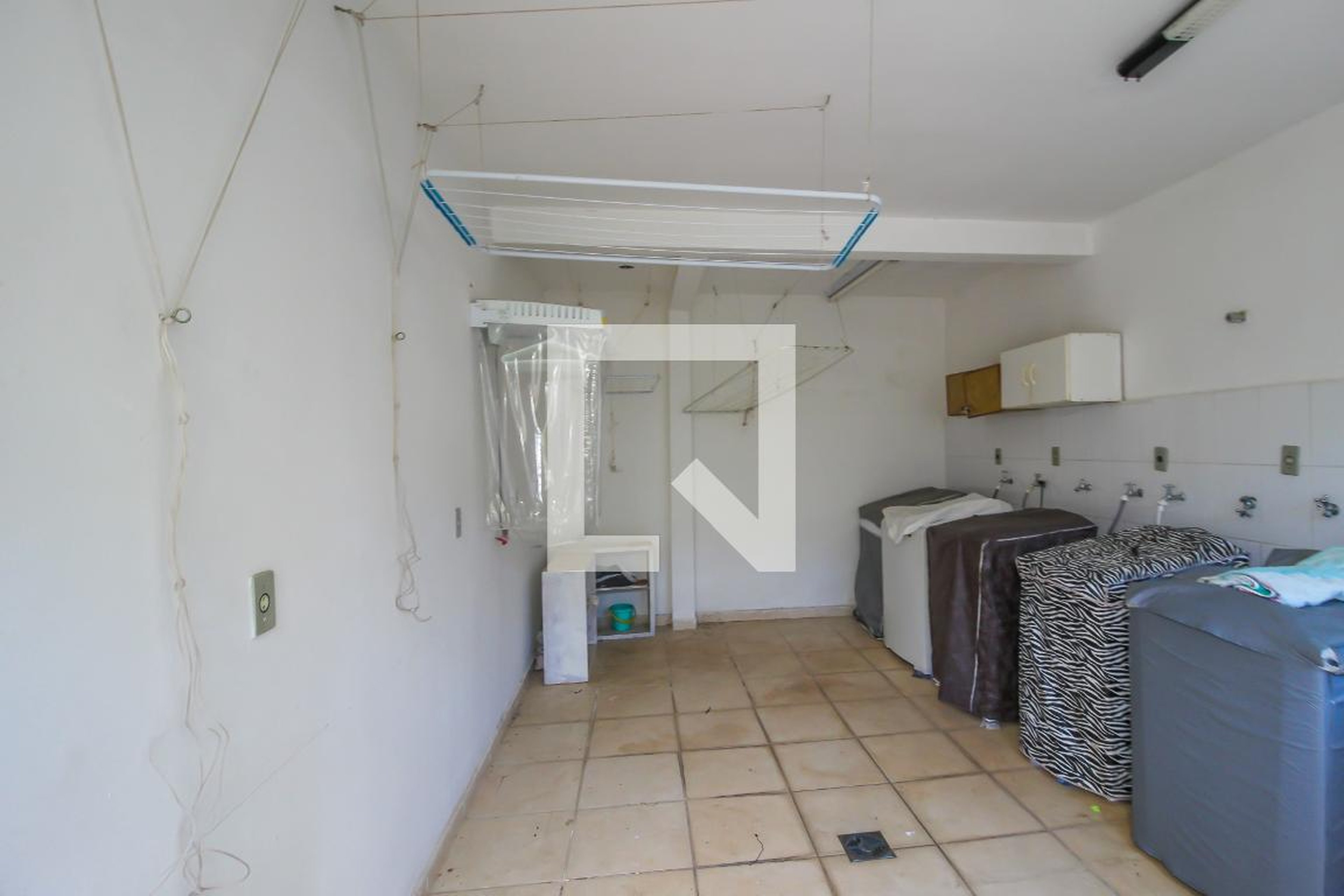 Área comum - omino Benevuto