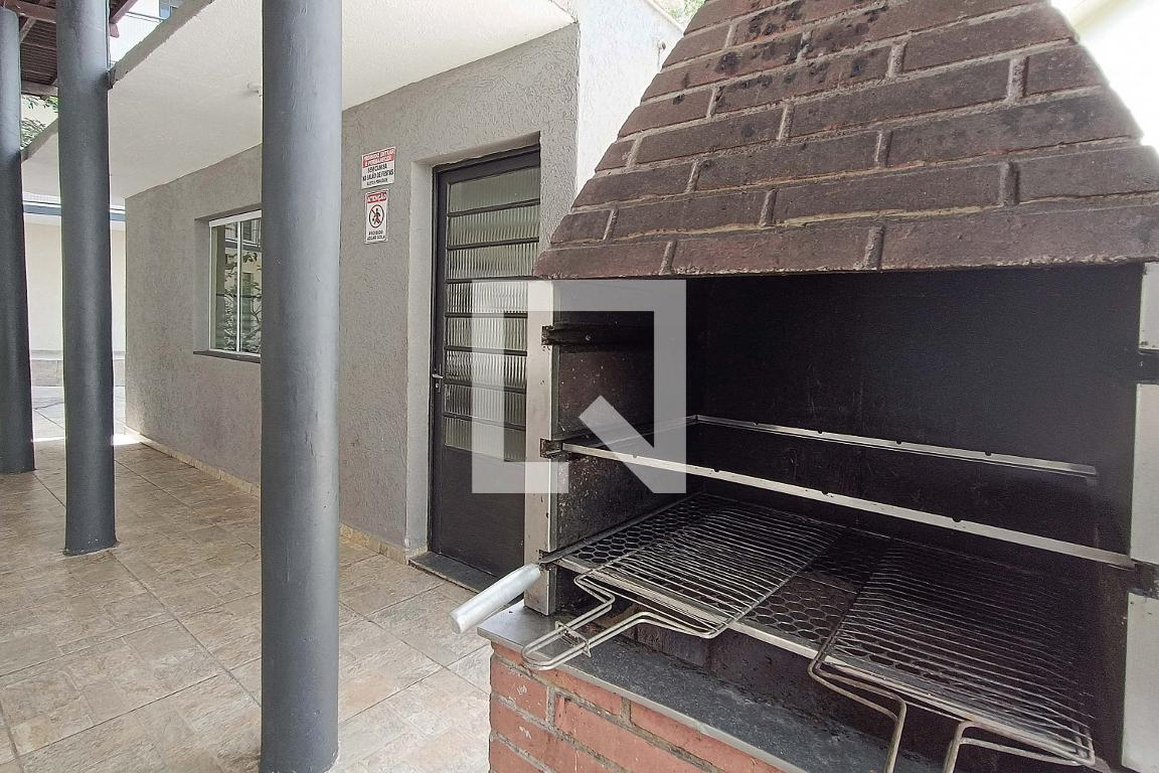 Churrasqueira - Alvorada