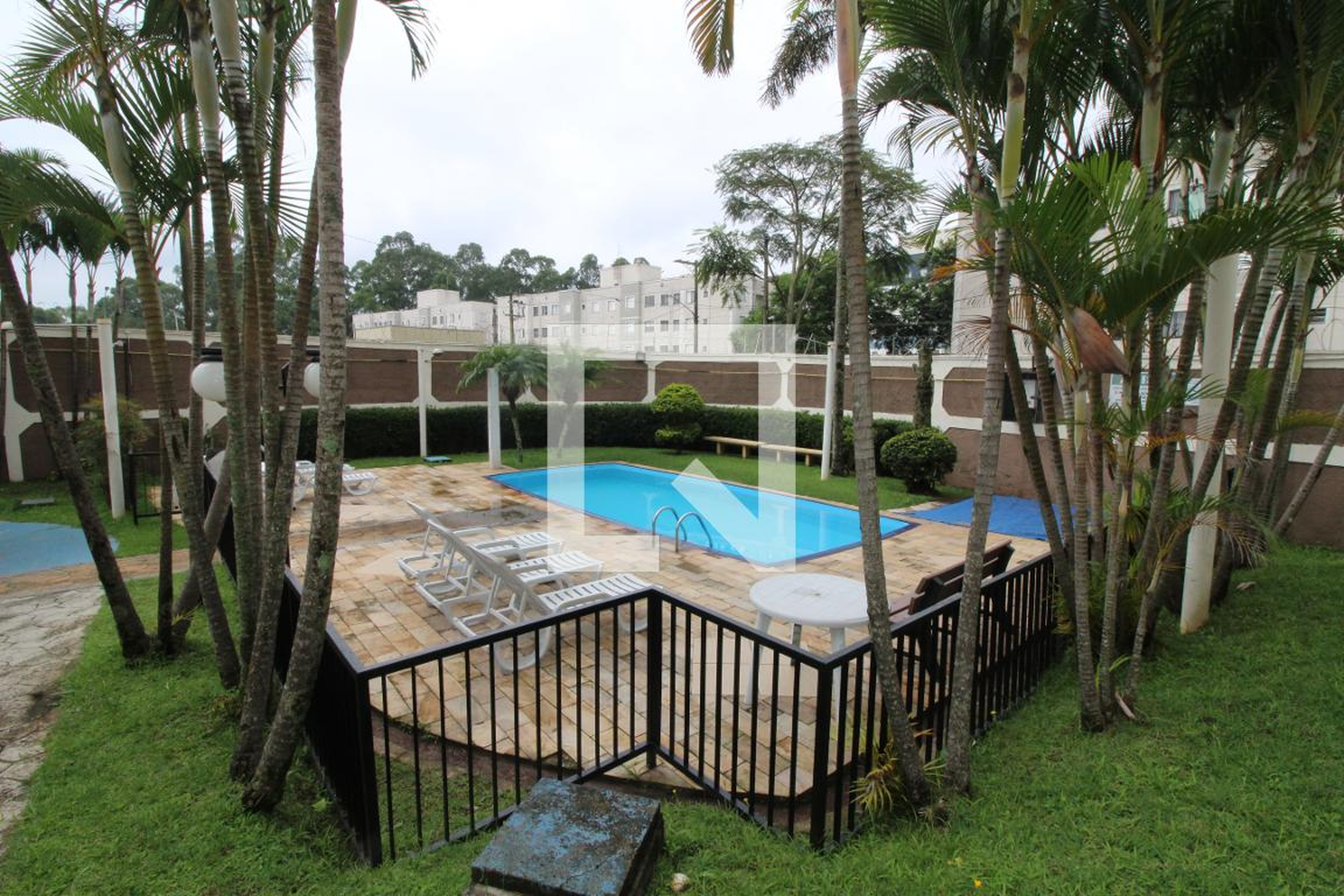 Piscina - Ocean Park