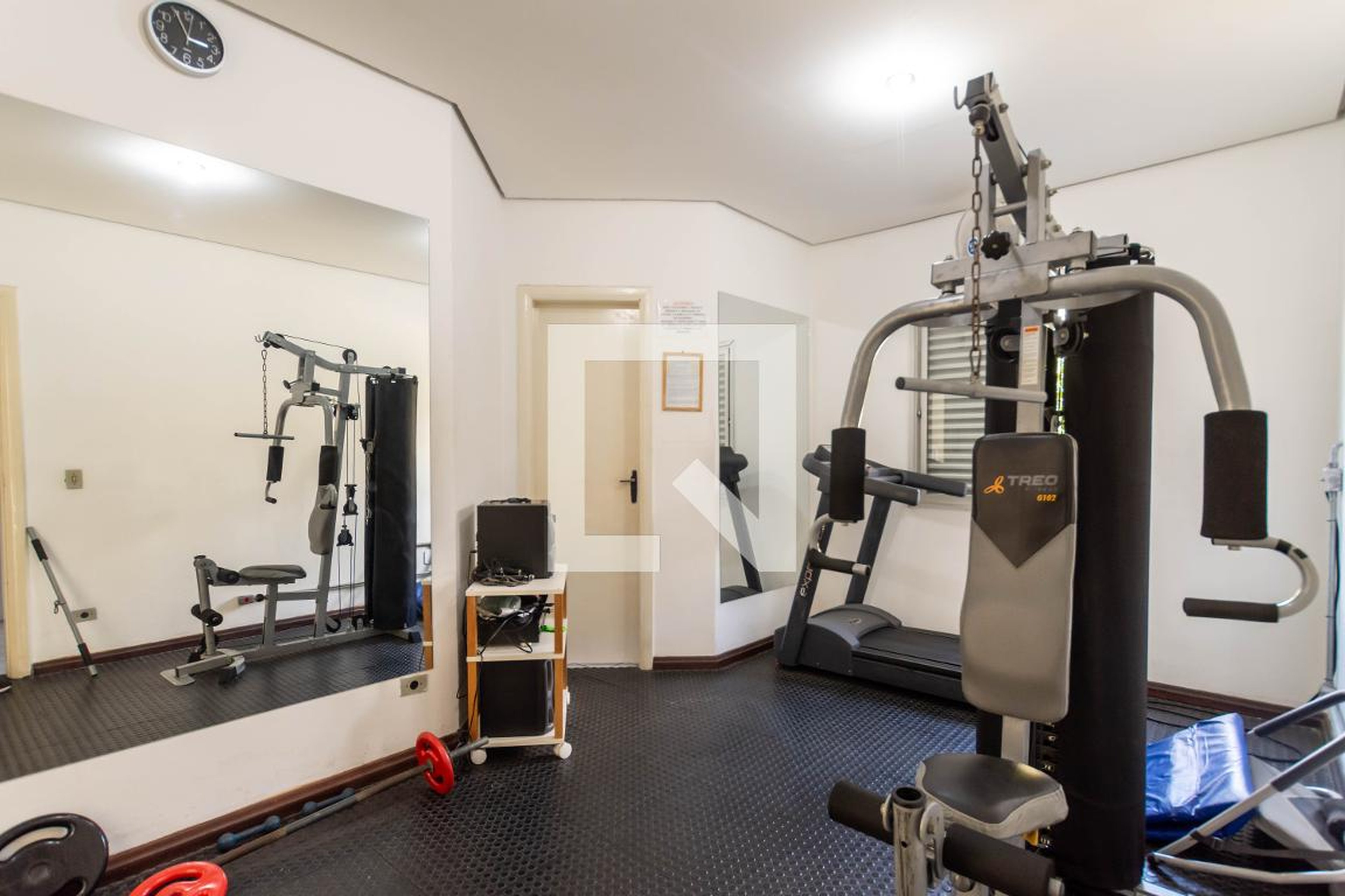 Academia - Edifício George Washington