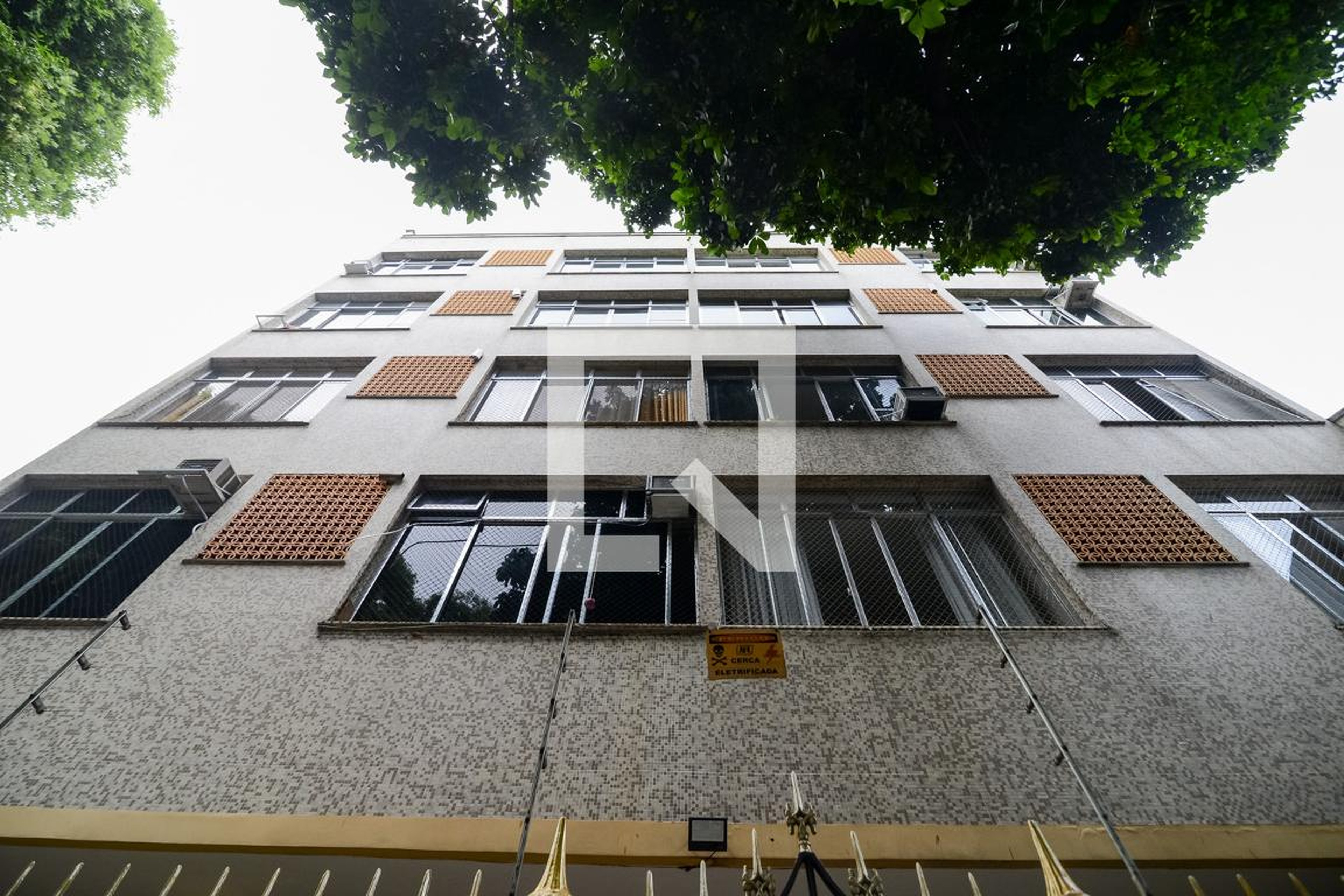 Fachada Edifício Telma