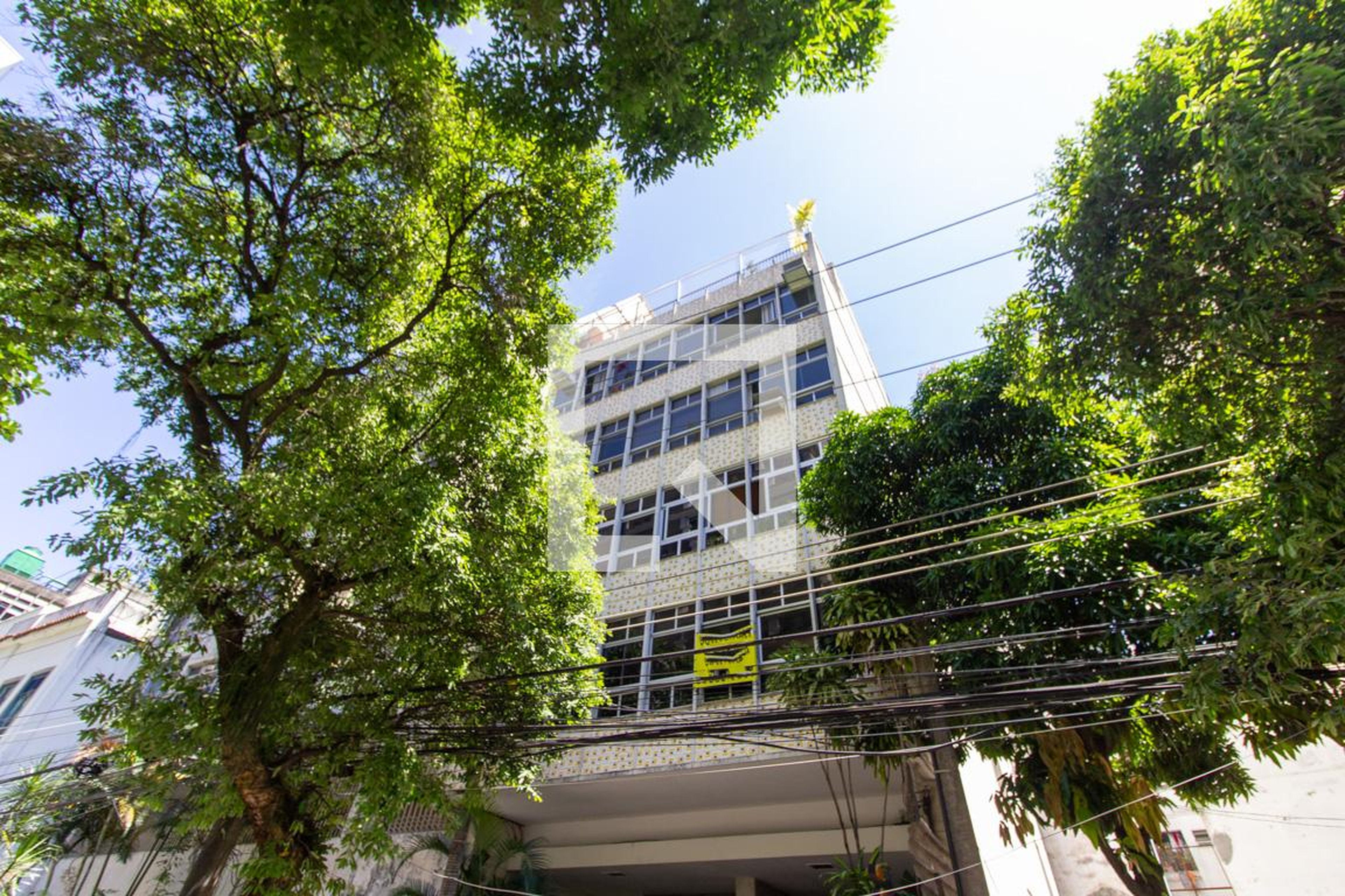 Fachada Edifício Bonanca