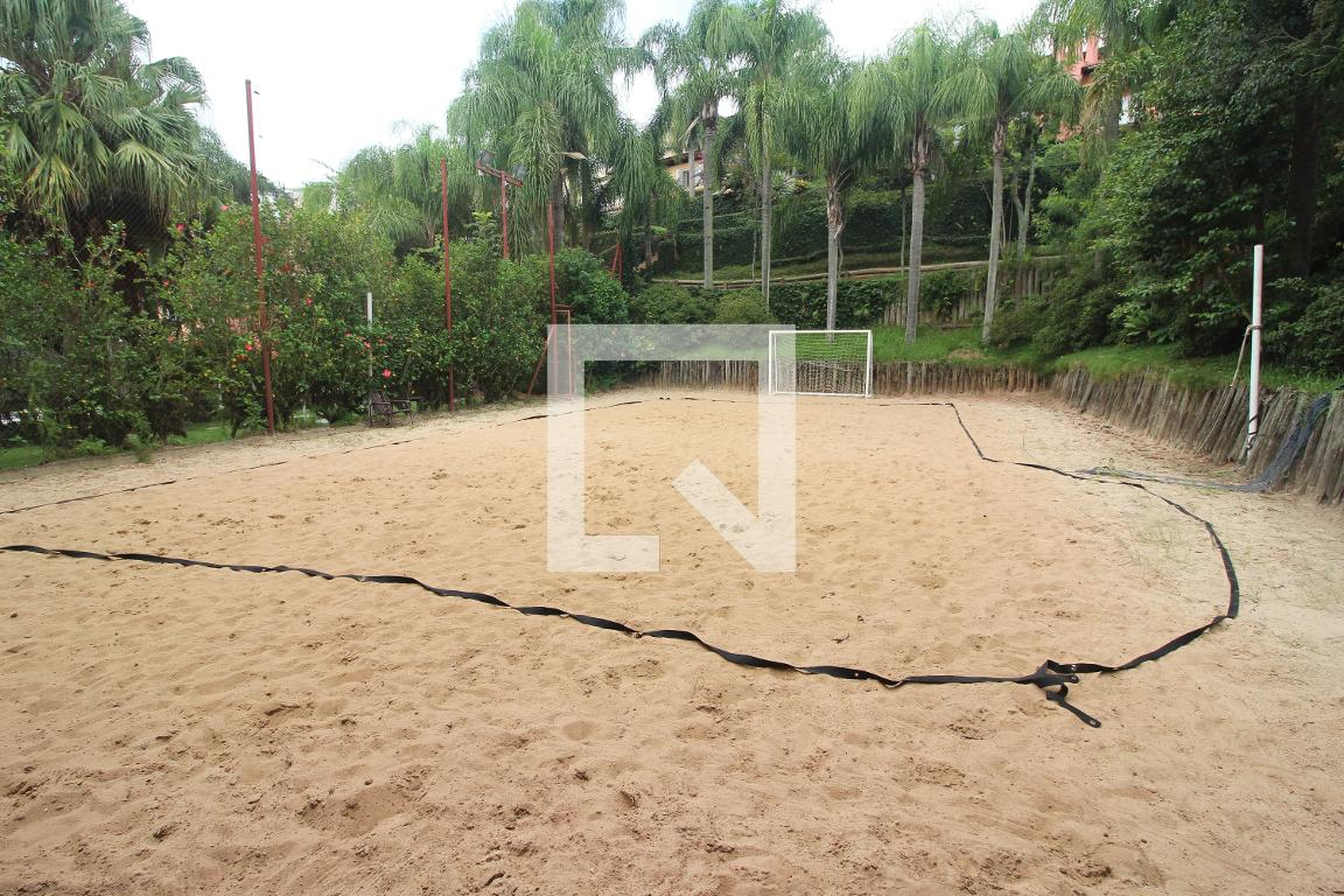 Quadra - Conjunto Residencial Puerto Escondido