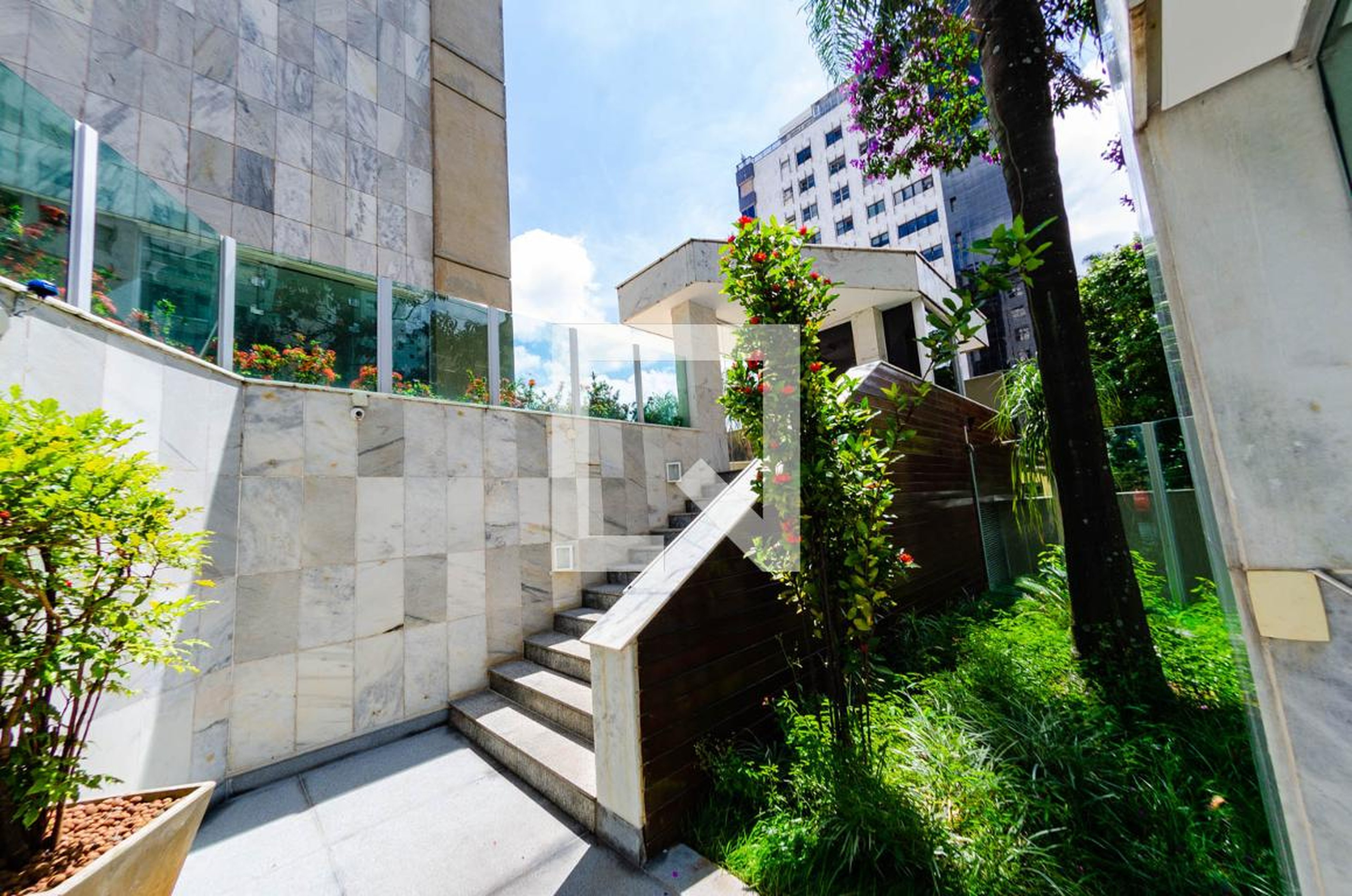 Área comum - Dumond