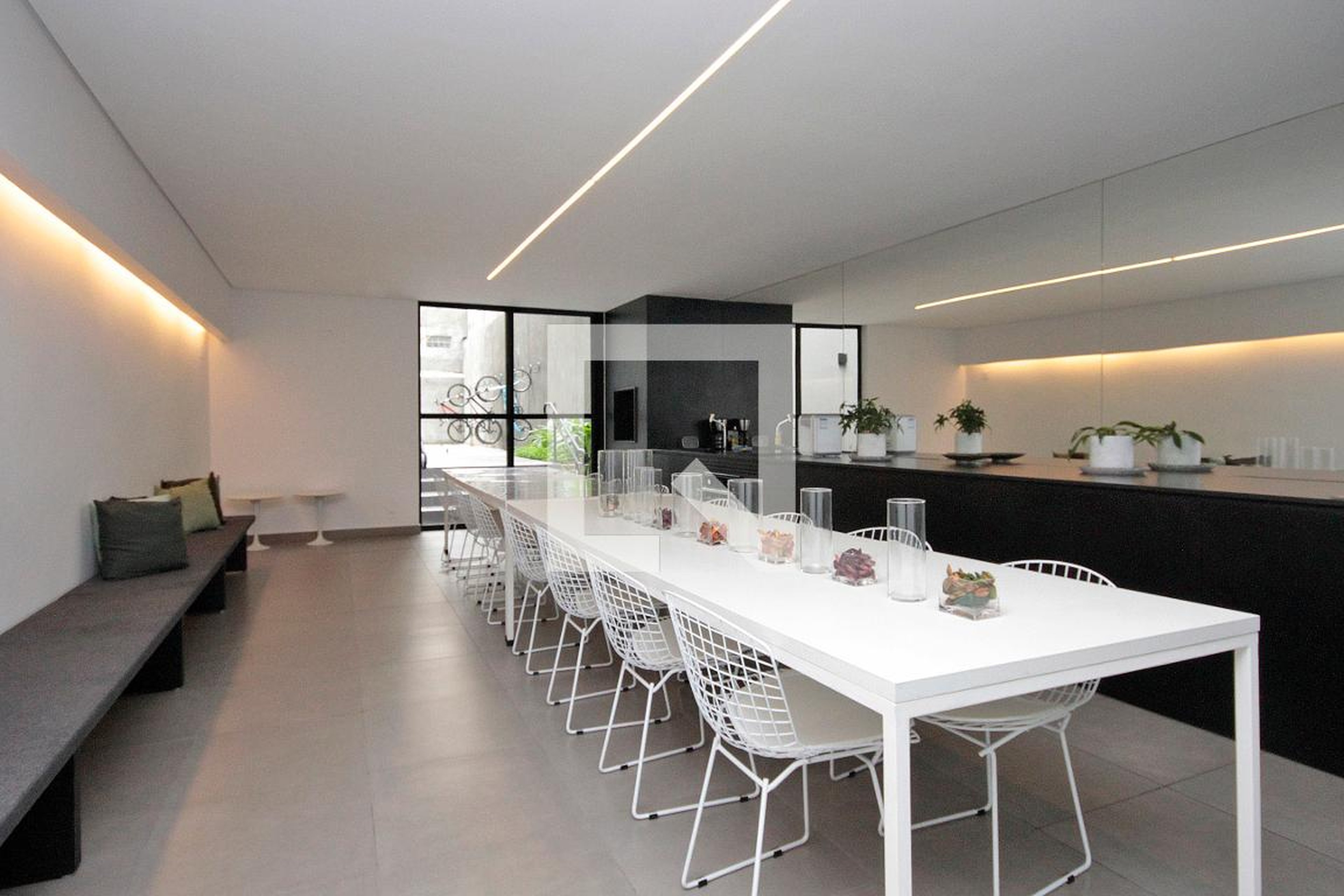 Espaço Gourmet - Bem Viver General Jardim