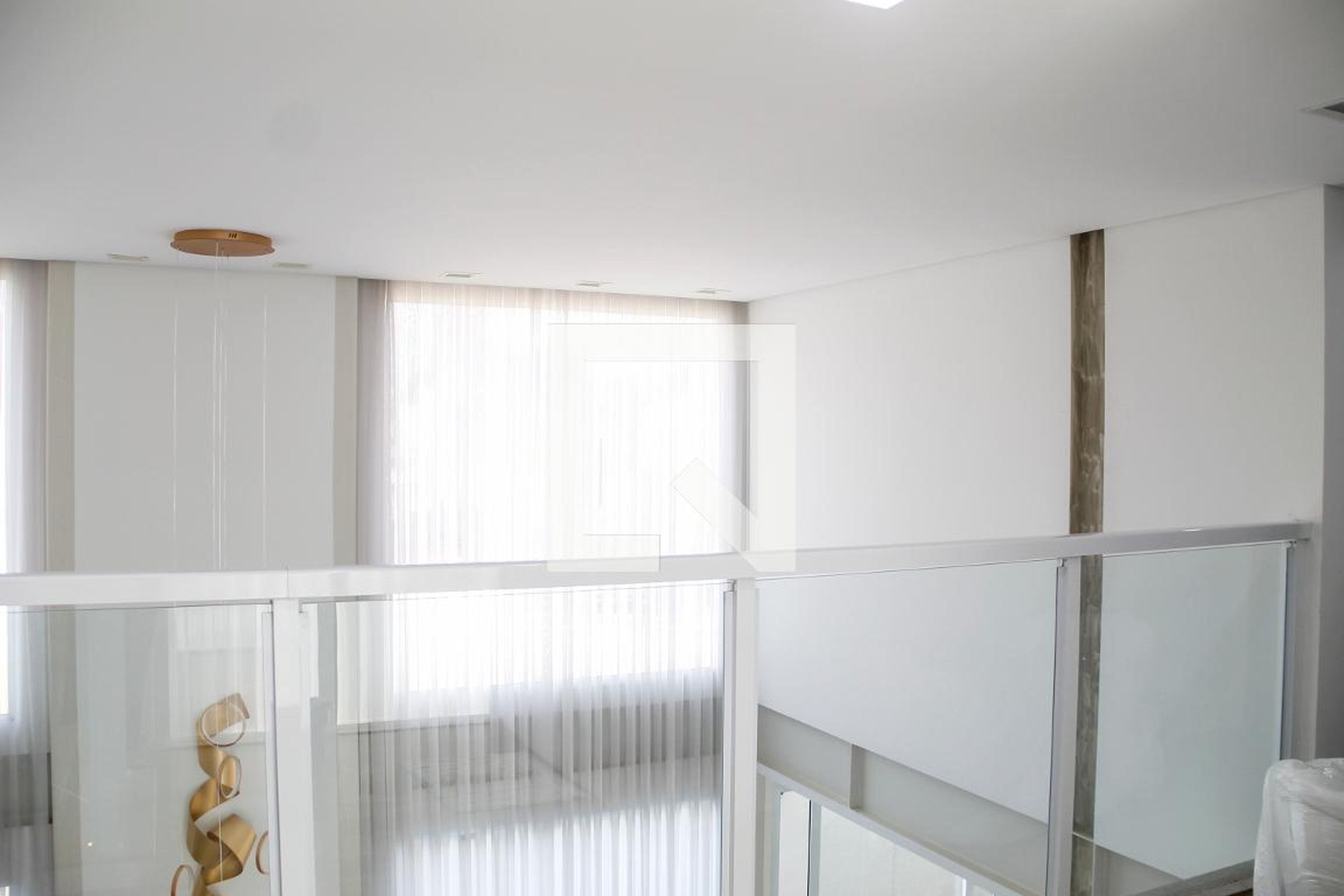 Hall - Espaço Cerâmica