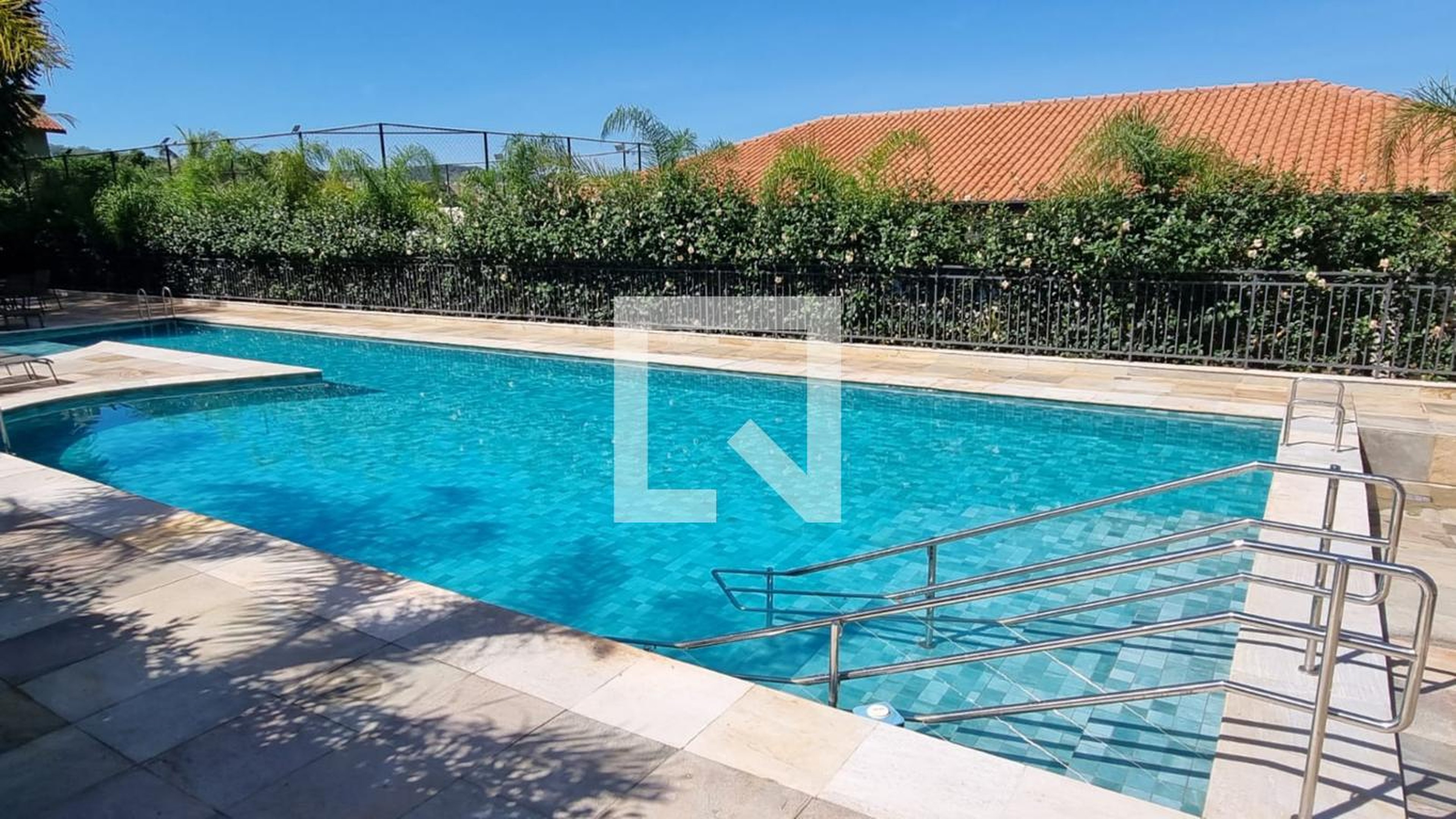 Piscina - Asas do Sul