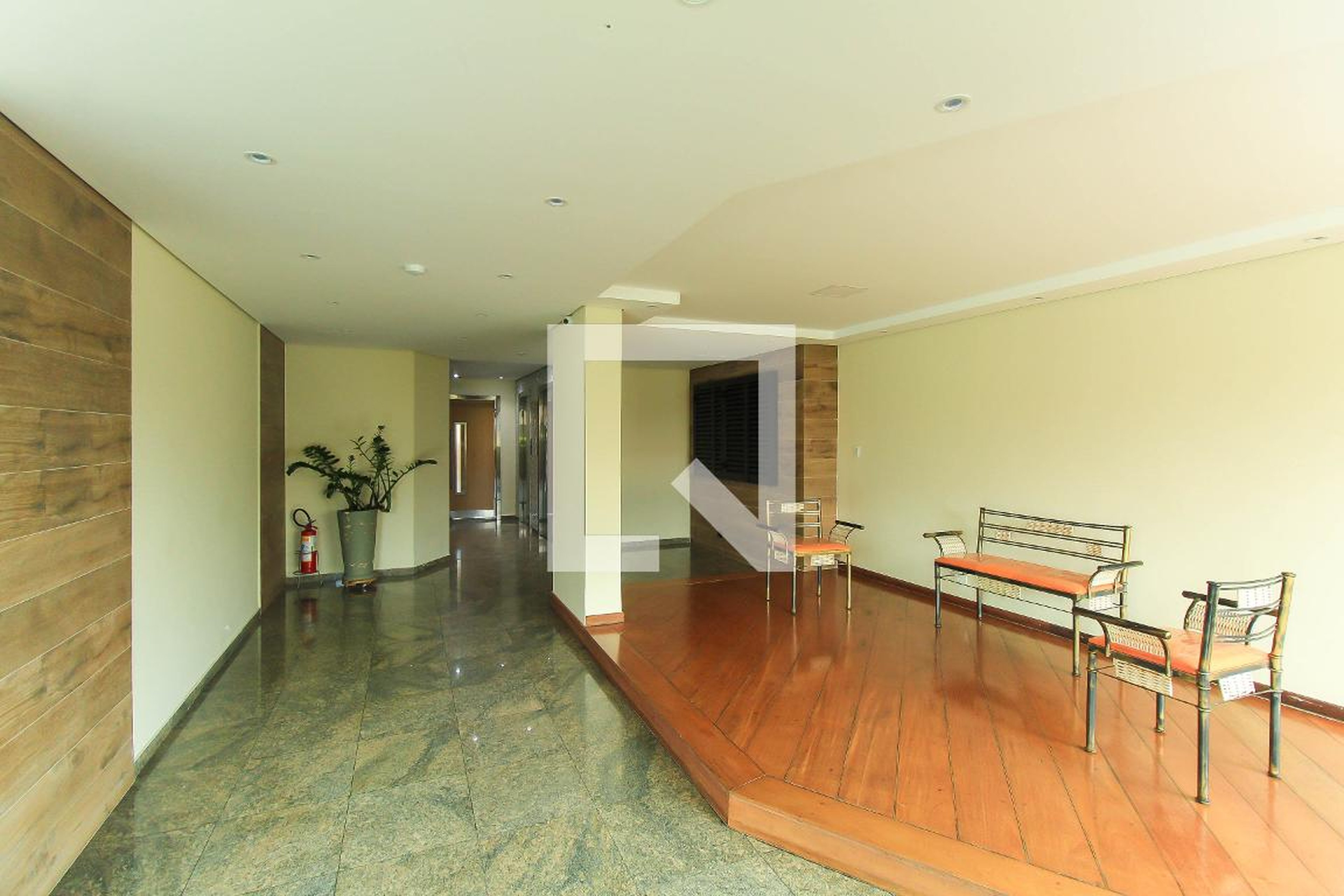 Hall - Ed. Tocantins