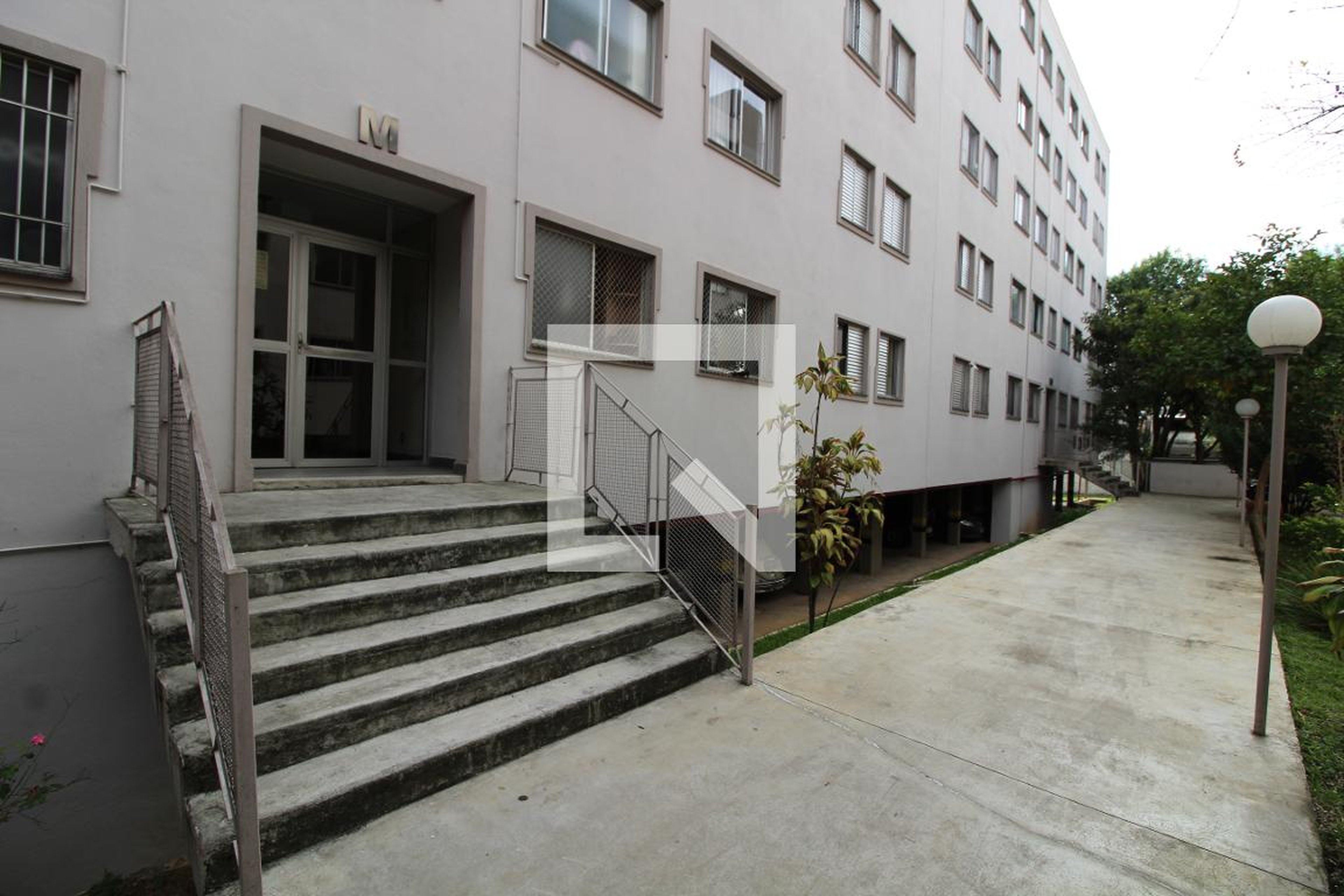 Hall - Portal Vila Prudente