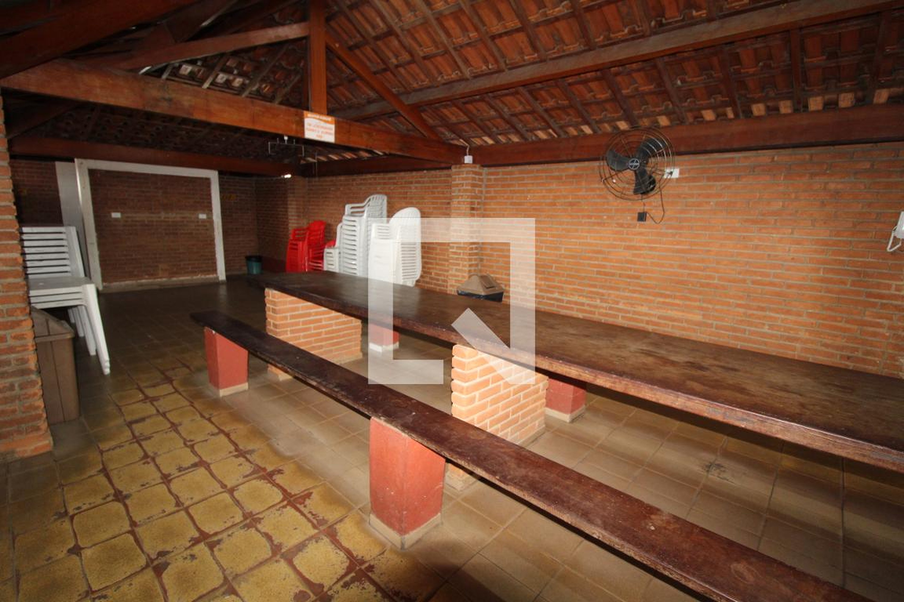 Salão de Festas - Portal Vila Prudente