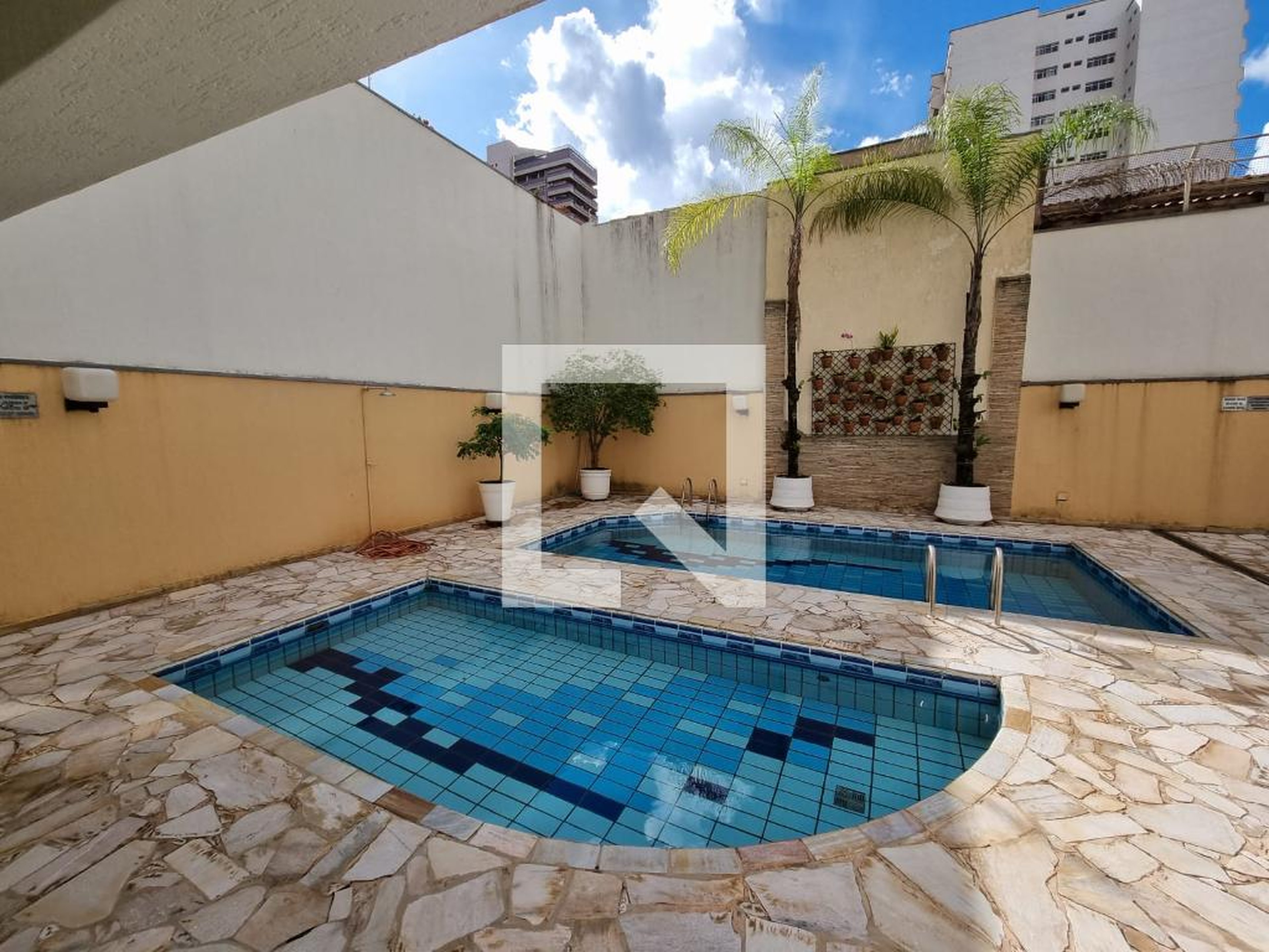 Piscina - 