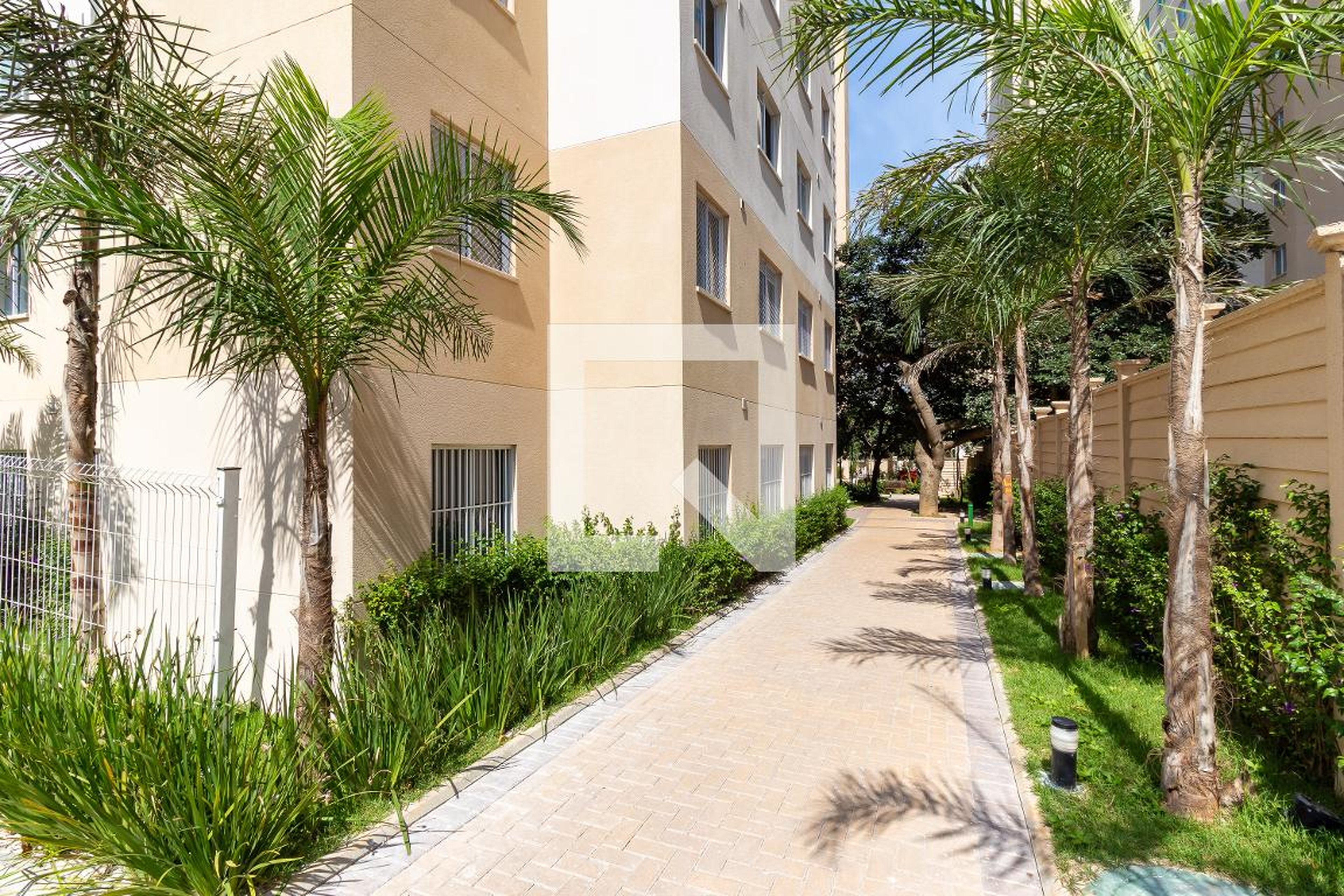 Área comum - Planos&Planos  Sabbado D'Ângelo I