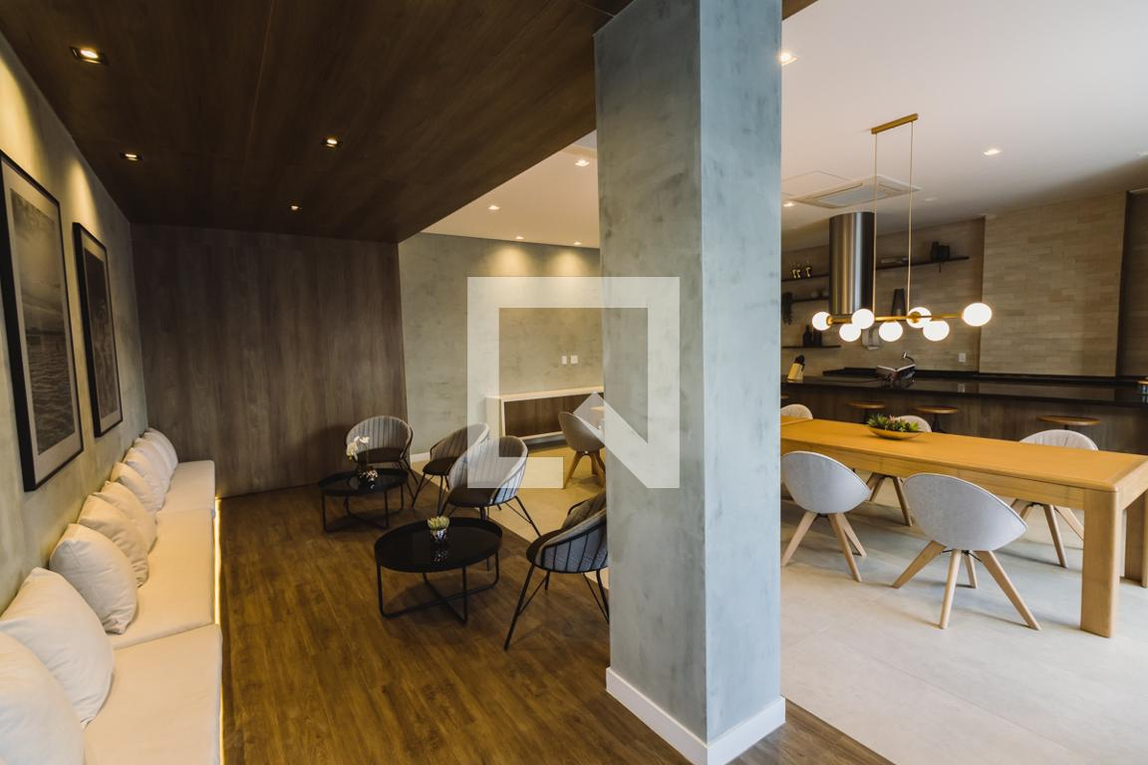 Salão de Festa - Audace Vila Leopoldina