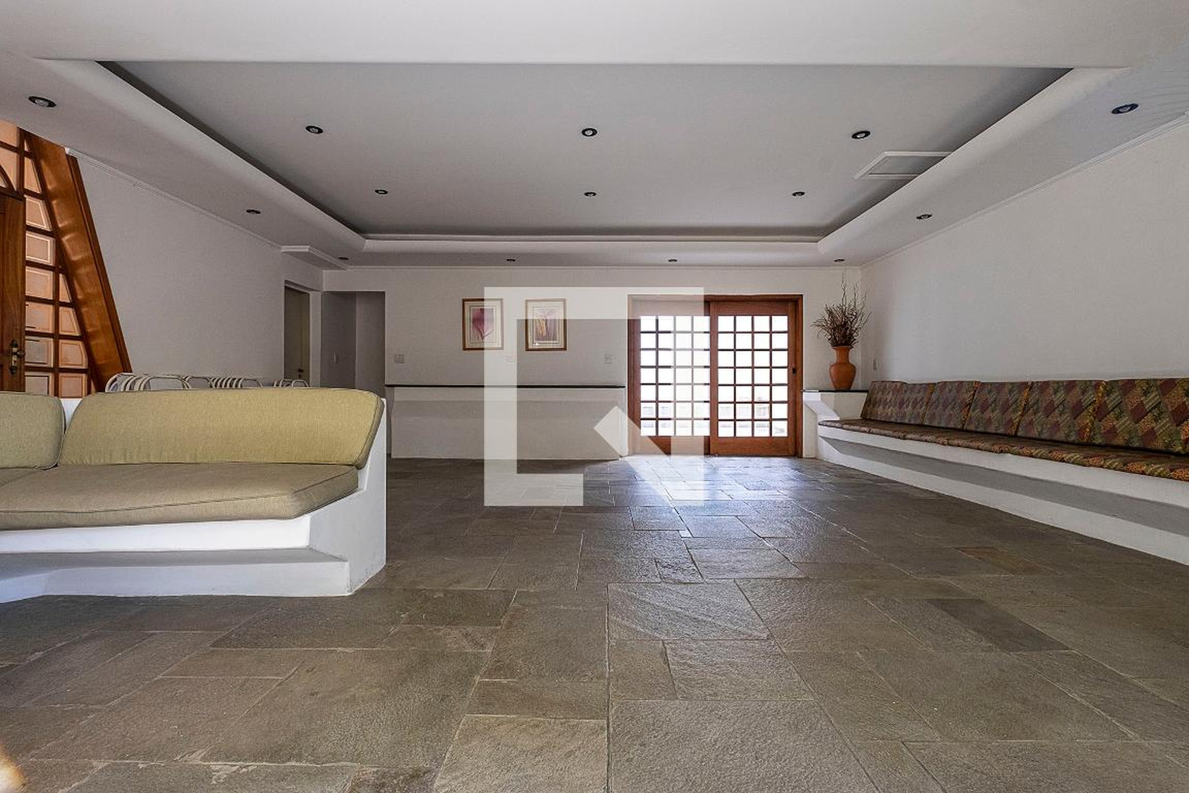 Salão de Festas - Lisy