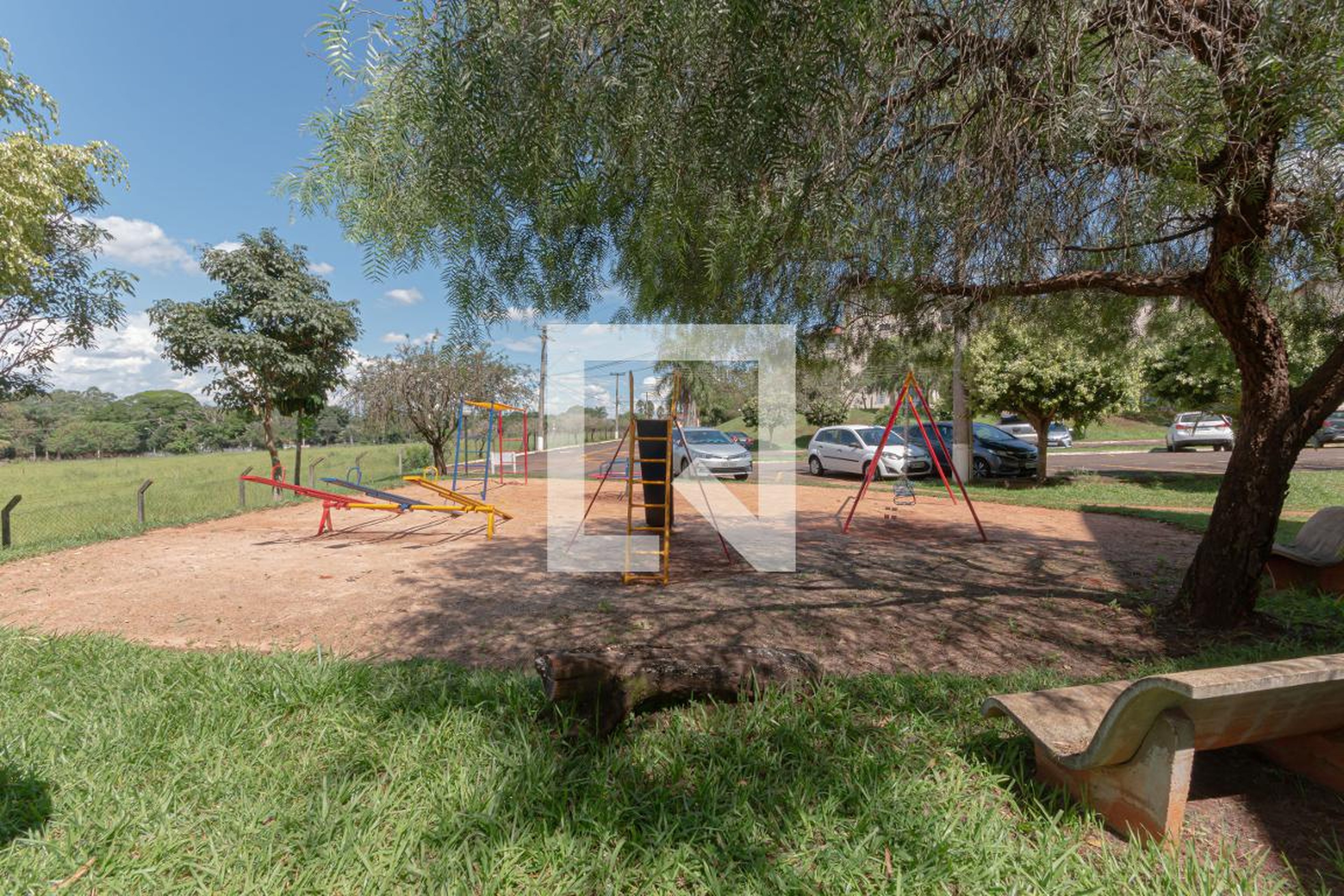 Brinquedoteca - Ibirapuera