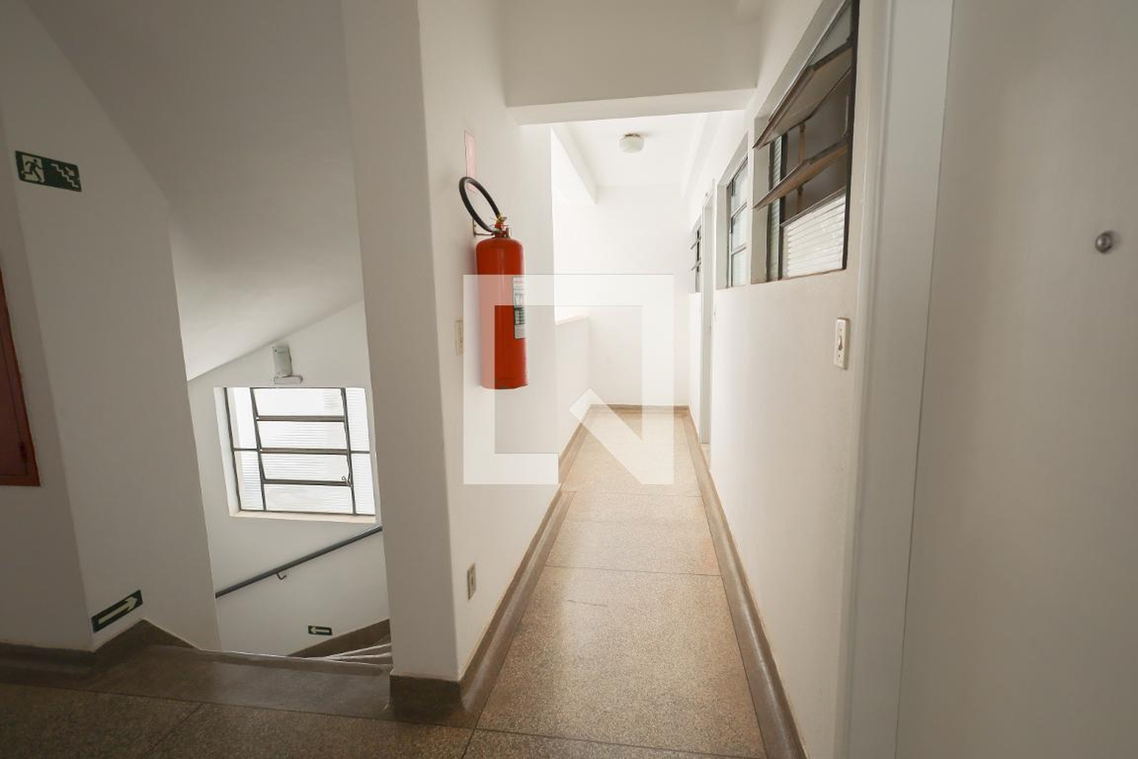 Área externa - Jaguar