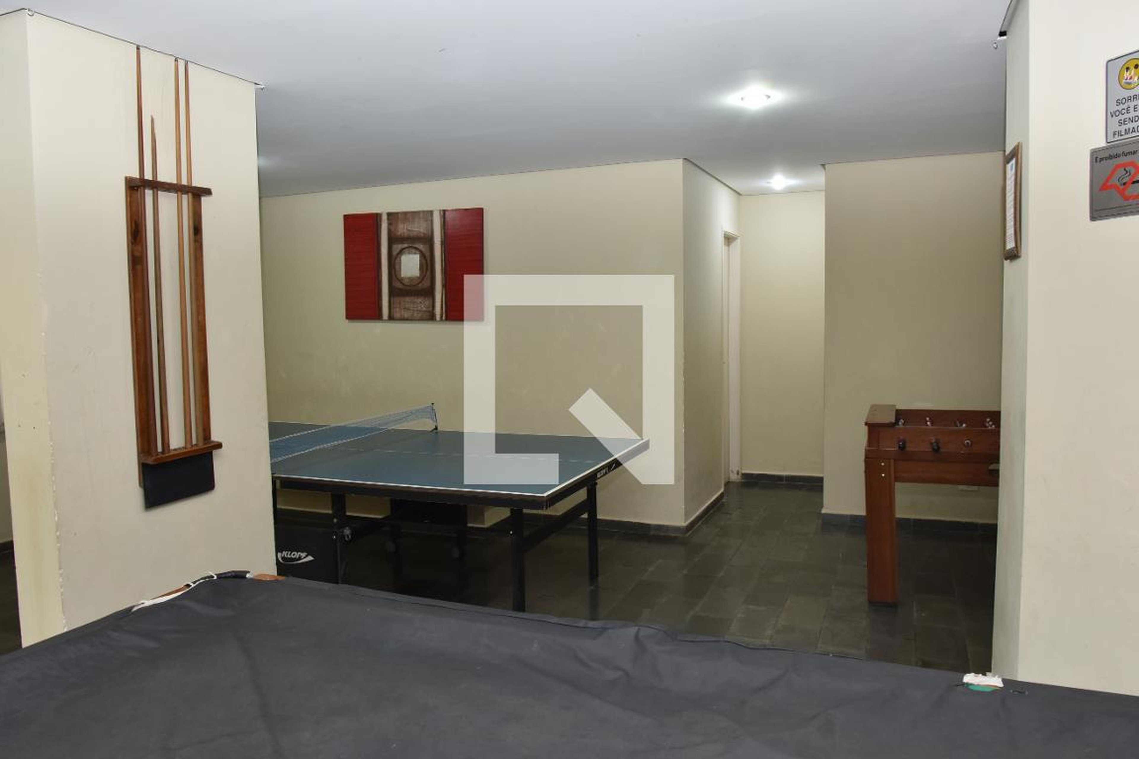 Sala de Jogos - Portal Marajoara