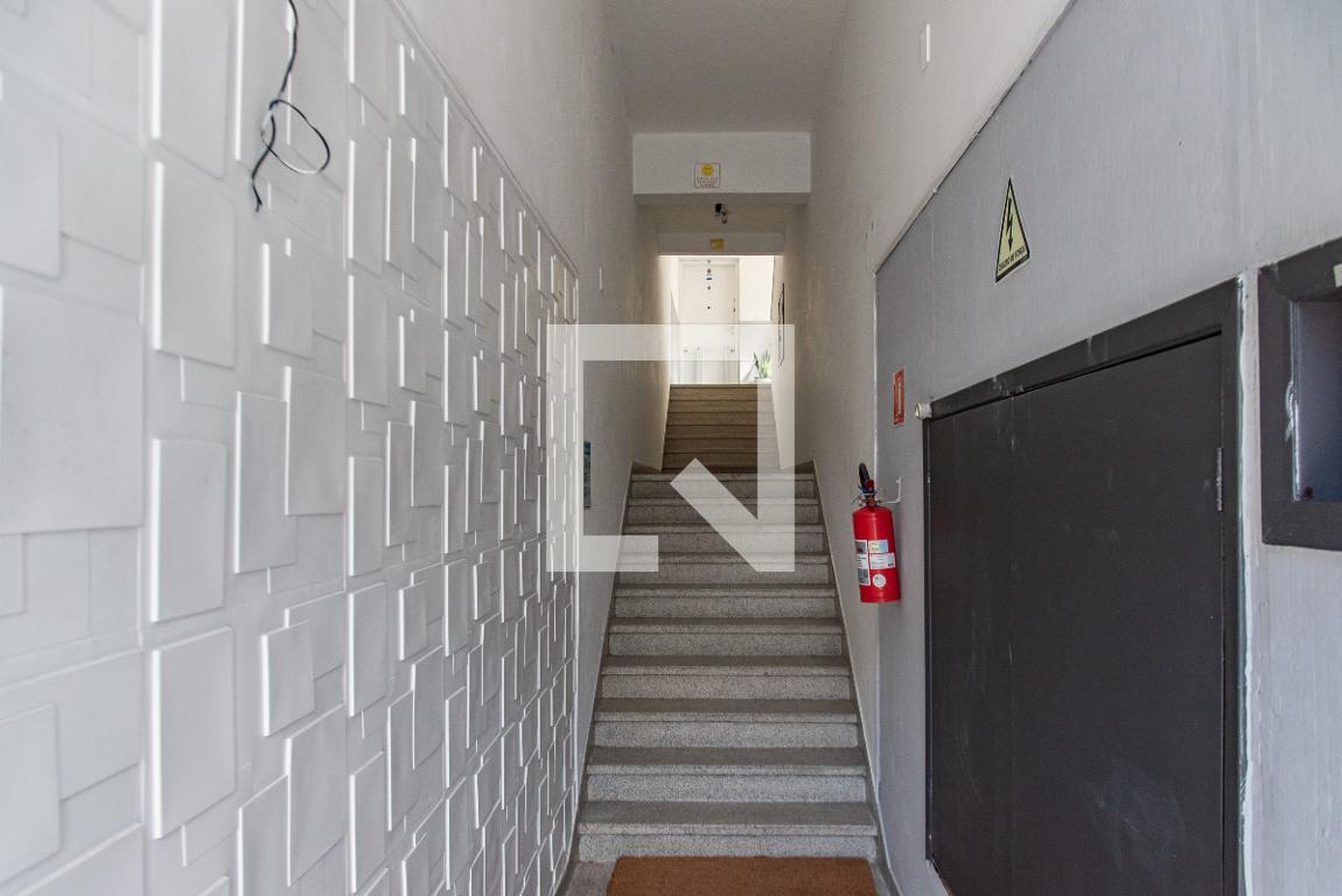 Hall de entrada - null