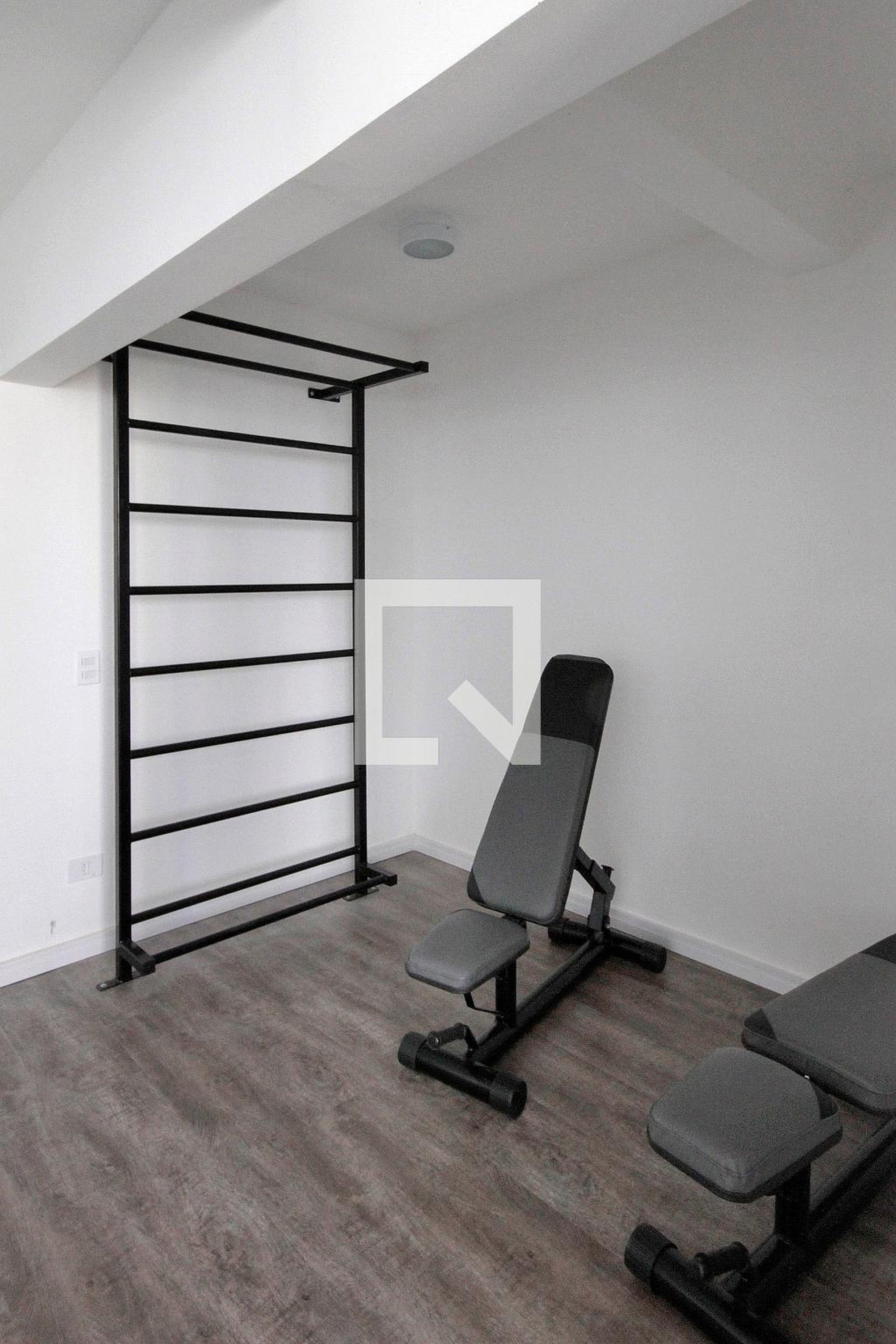 Academia - Studio Urban Bela Vista