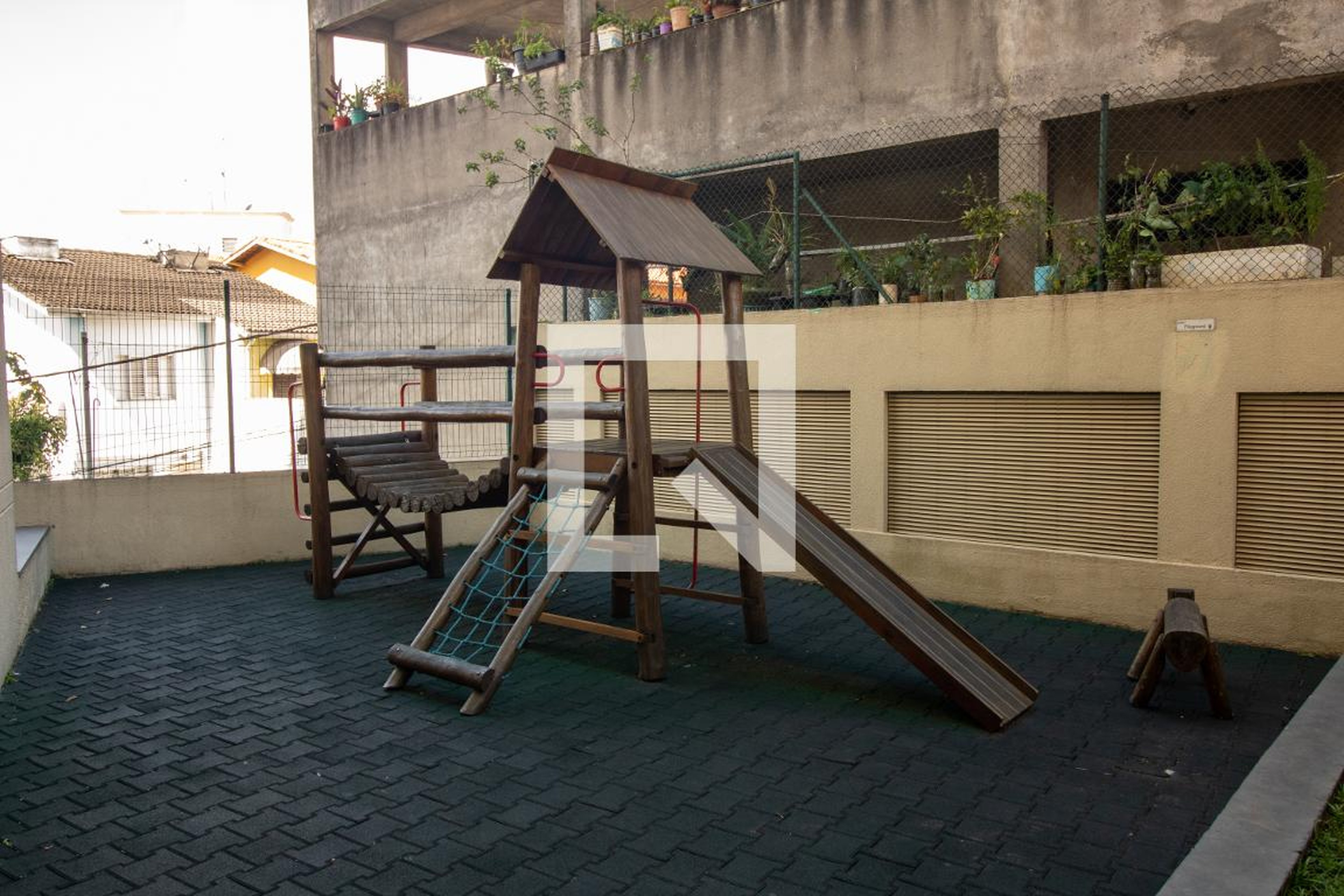 Playground - Concept House