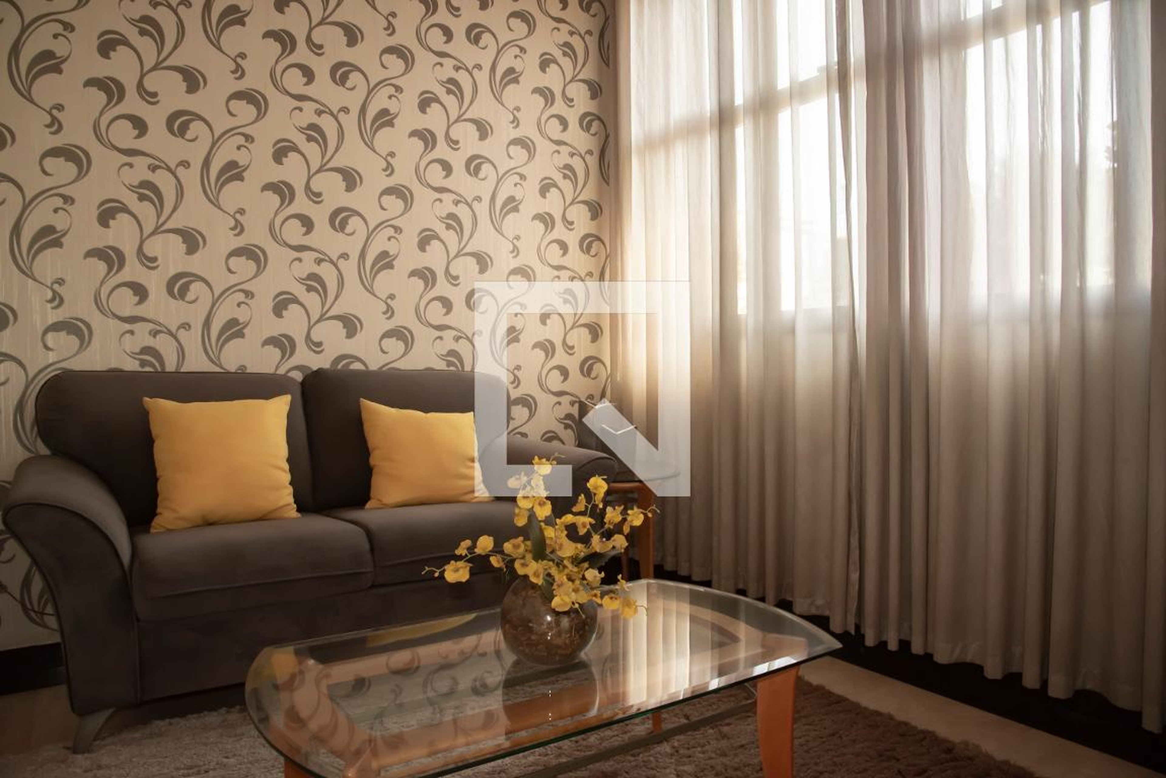 Hall social - Azaleas