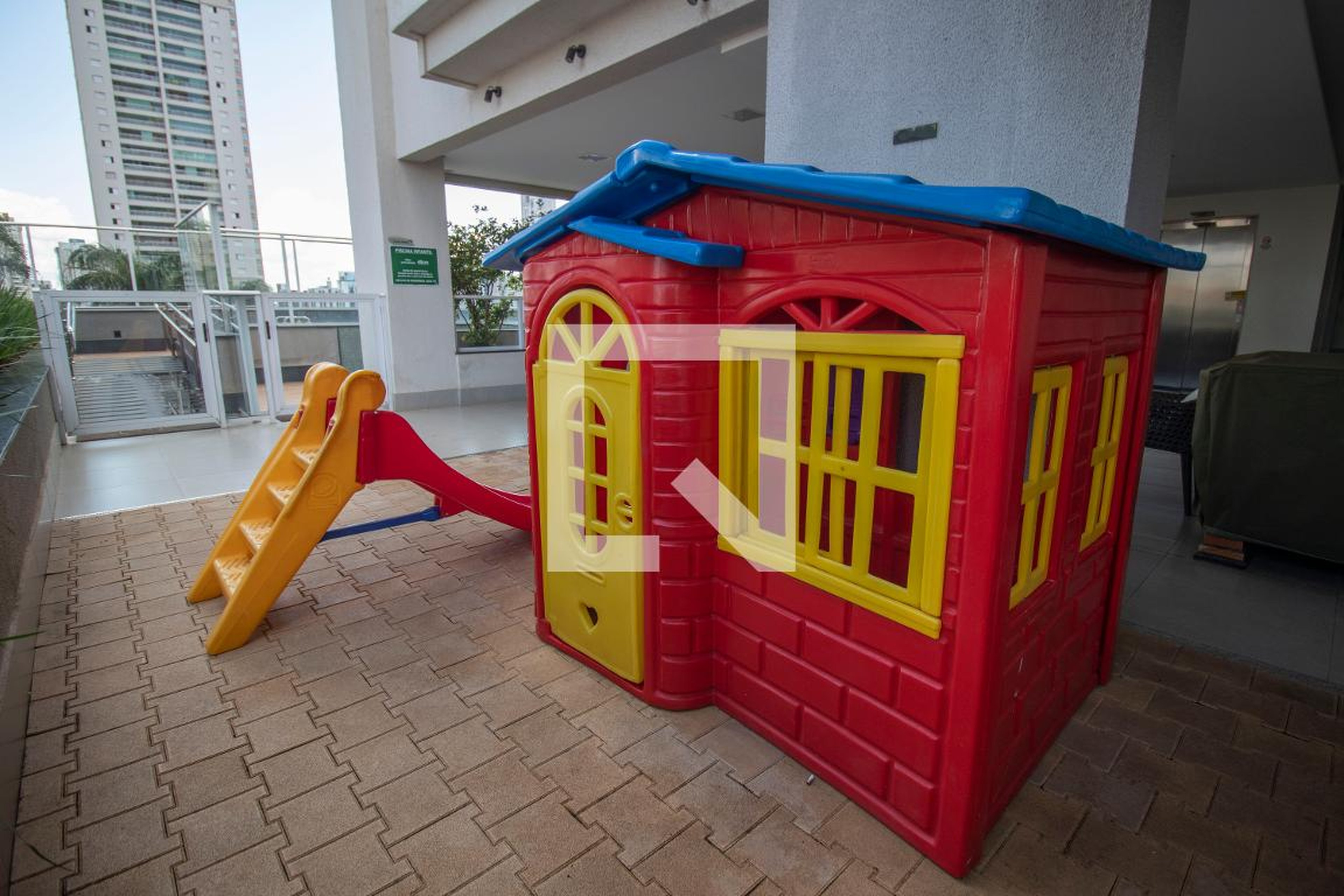 Playground - Âme Infinity Home