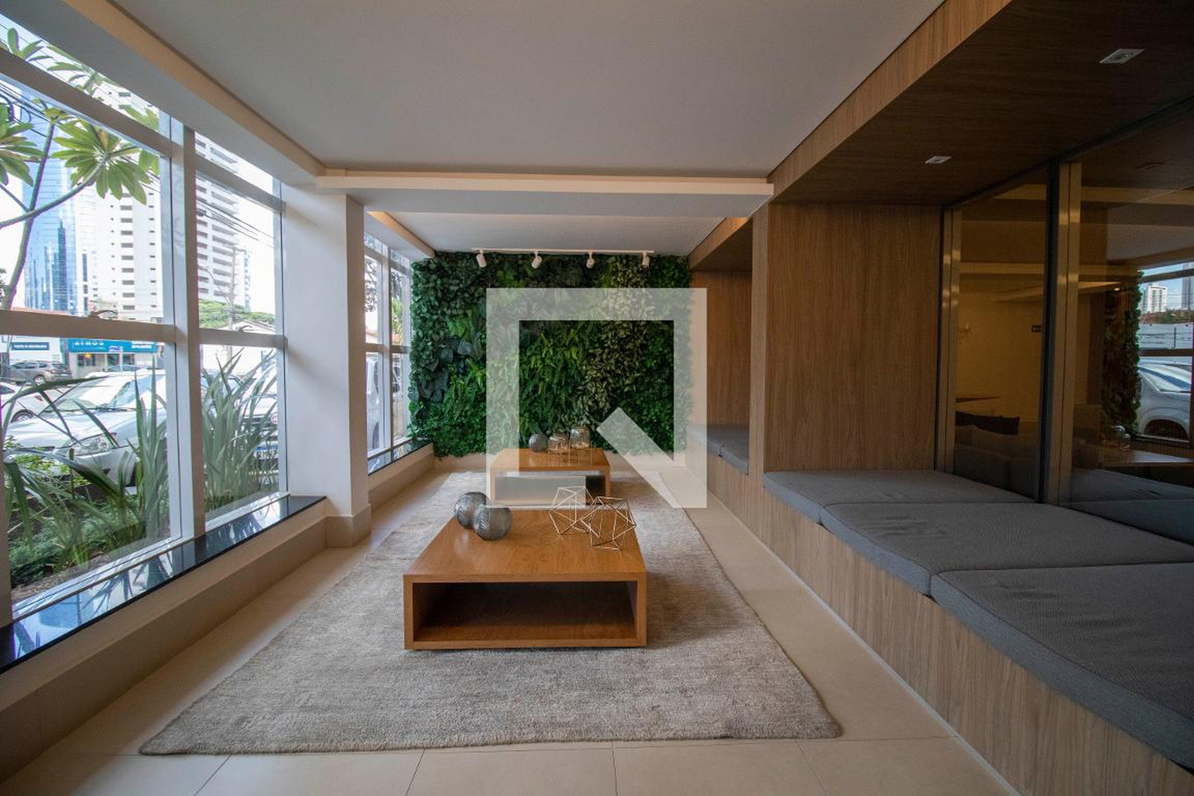 Hall de entrada - Âme Infinity Home