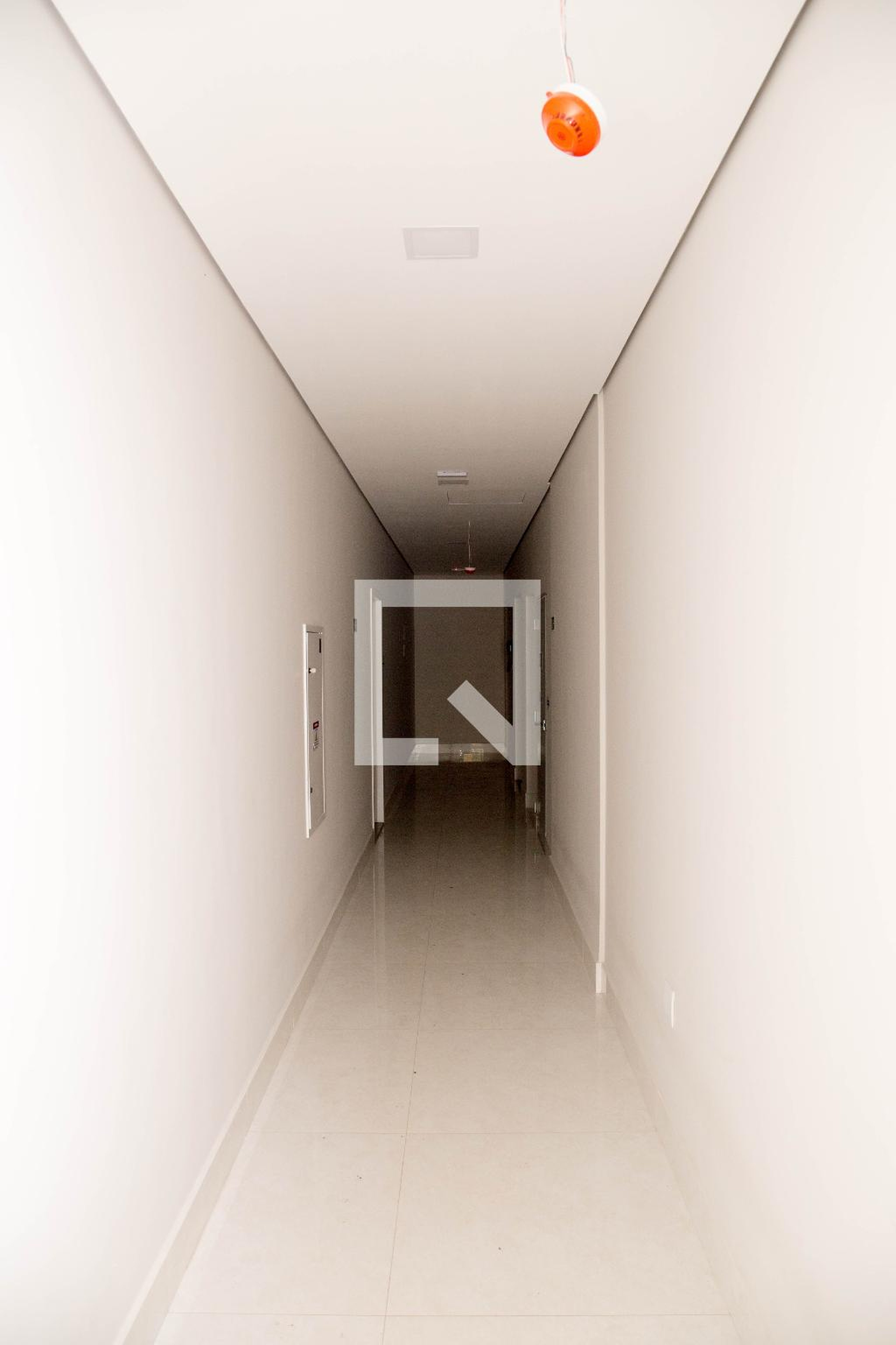 Hall de entrada Condomínio Skay