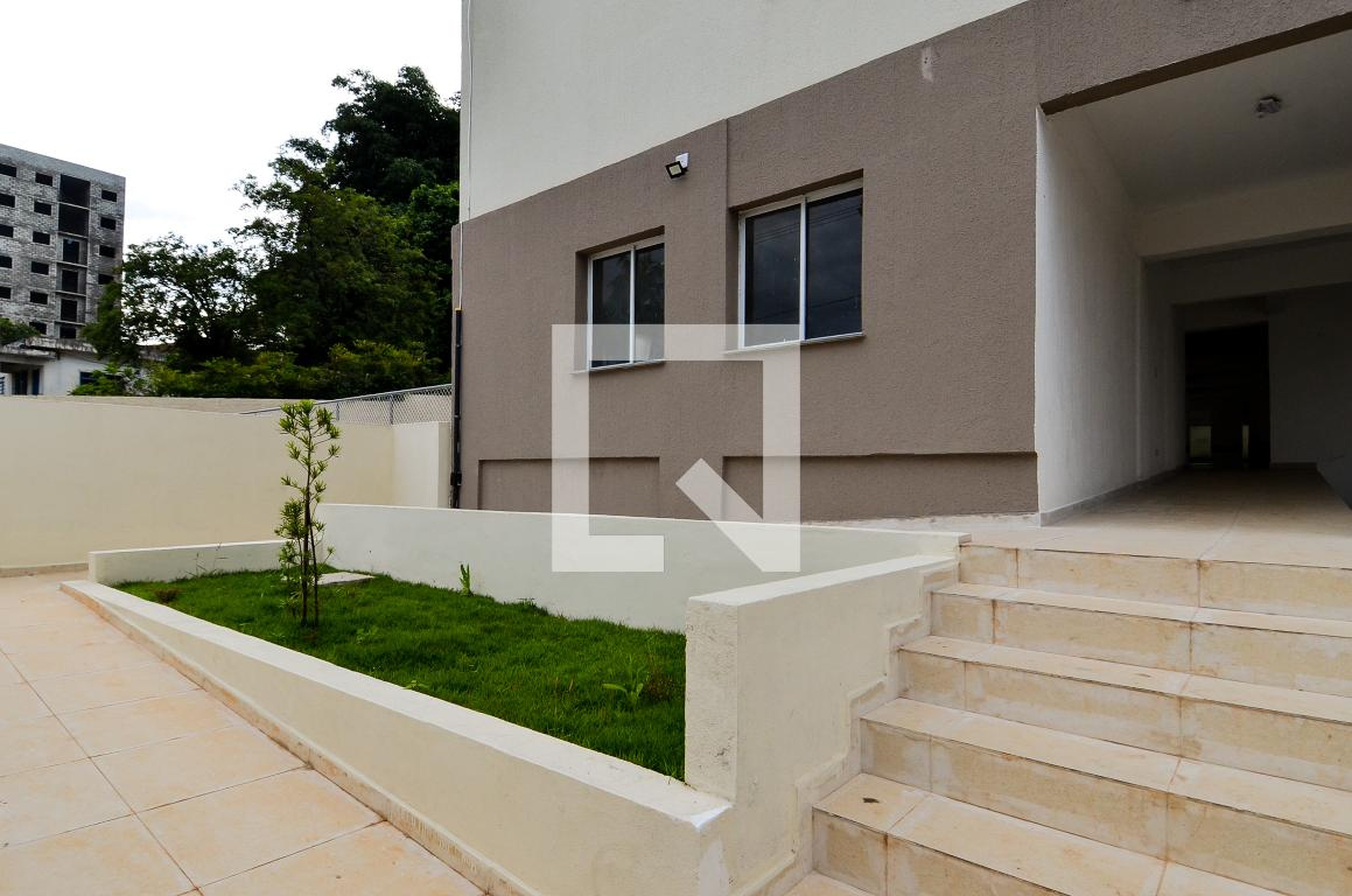 Área Externa - Chácara Bonsucesso