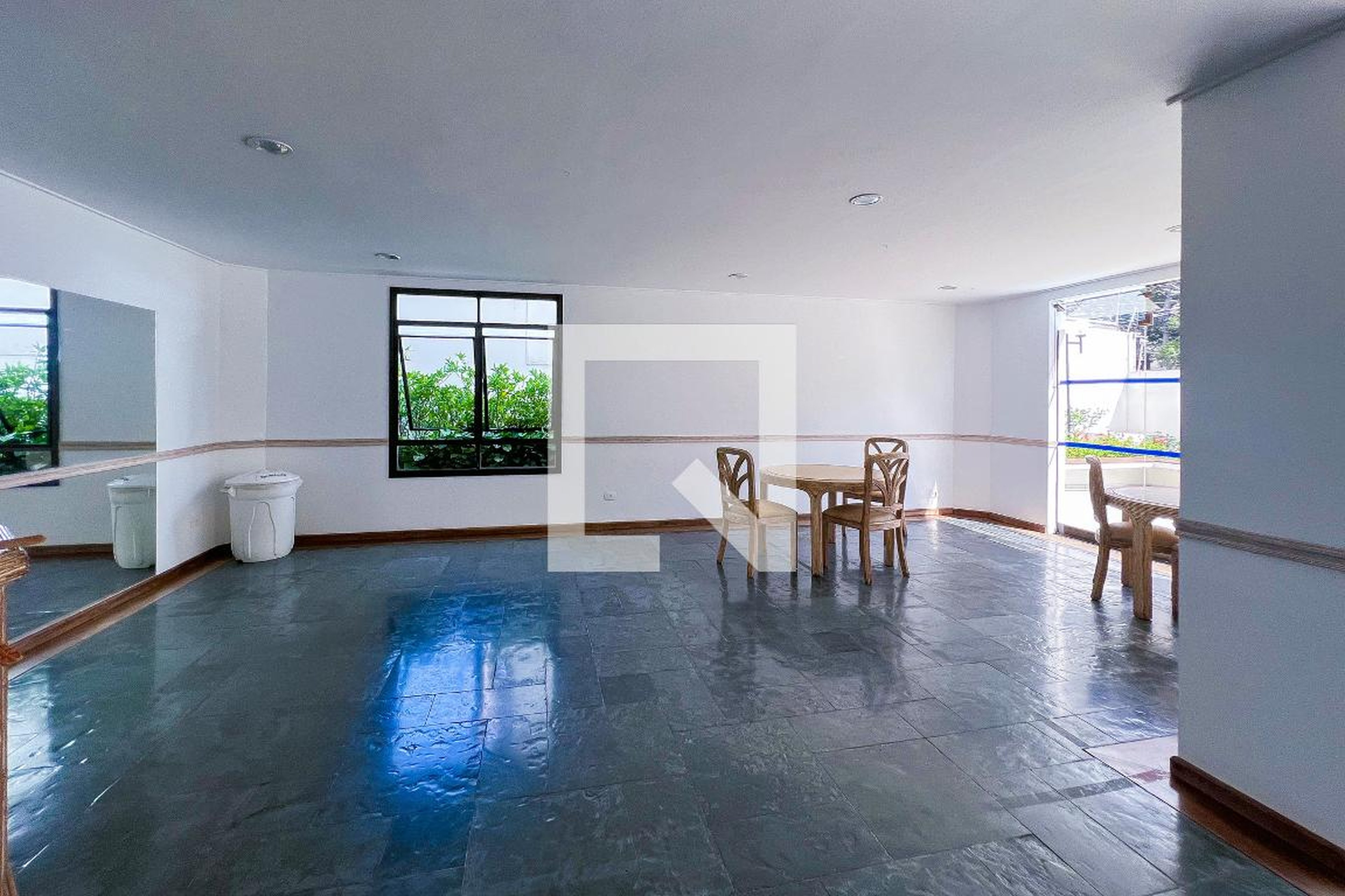 Salão de Festas - Anapurus