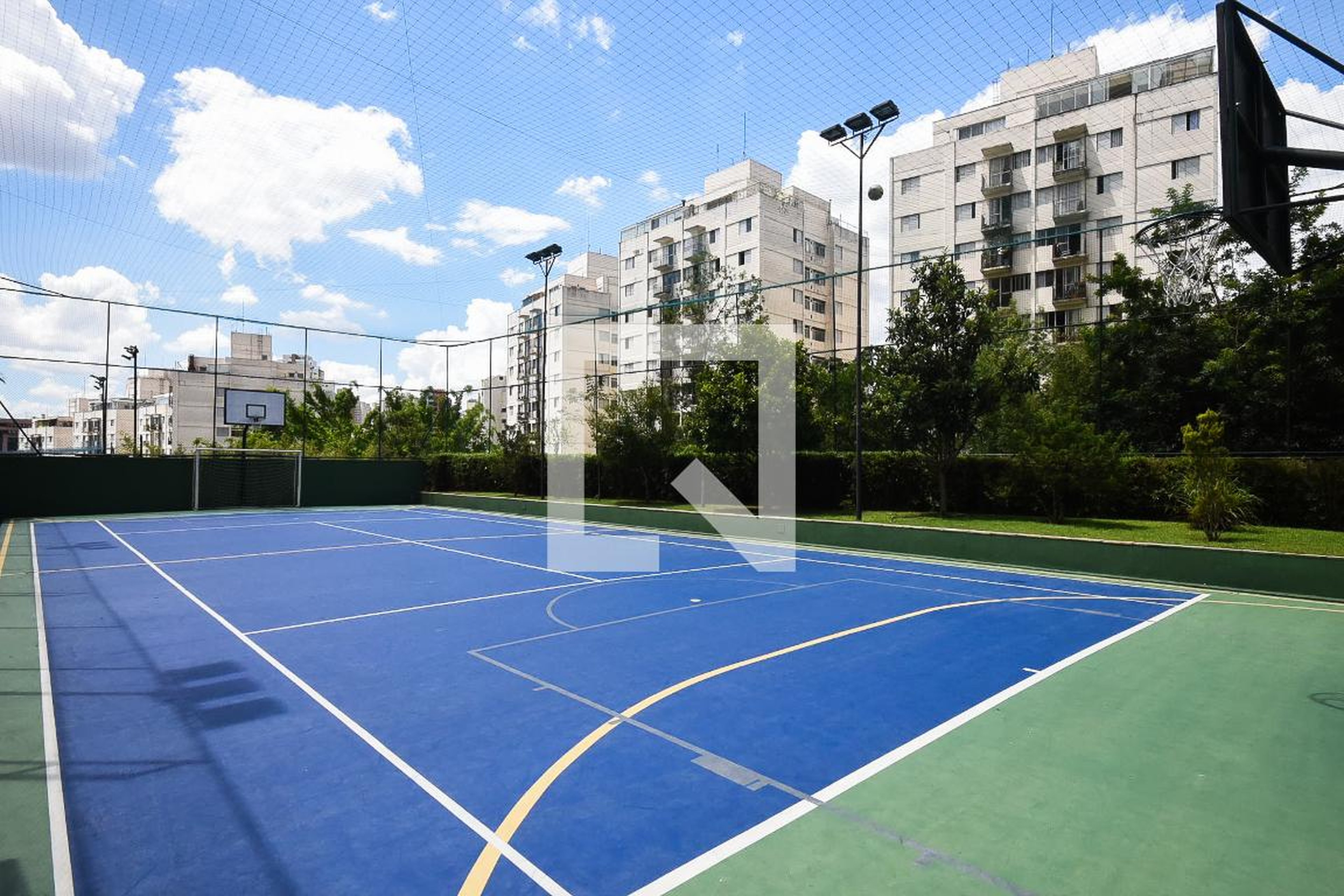 Quadra - Summer Hills