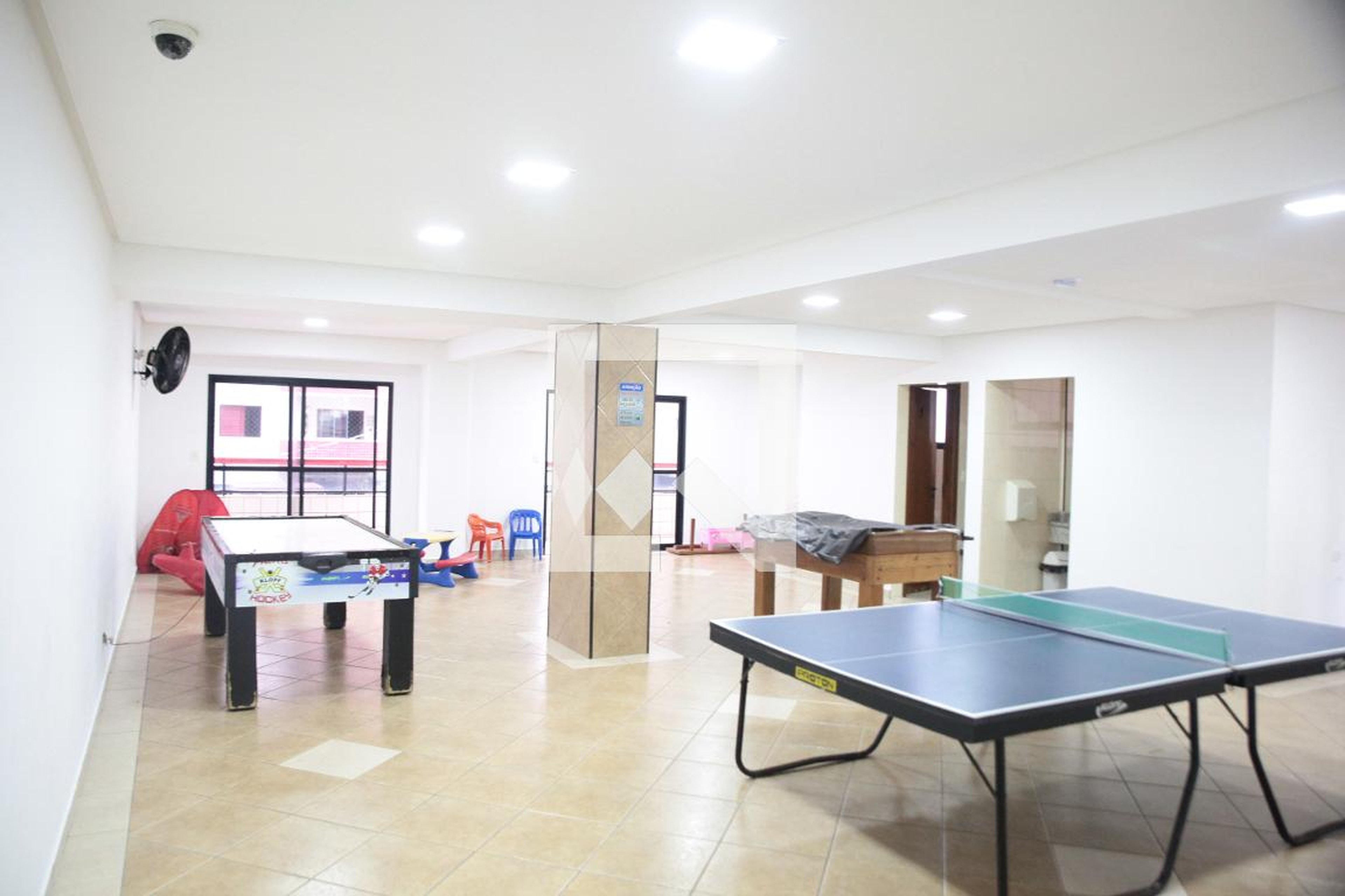 Sala de Jogos - Carlos Eduardo