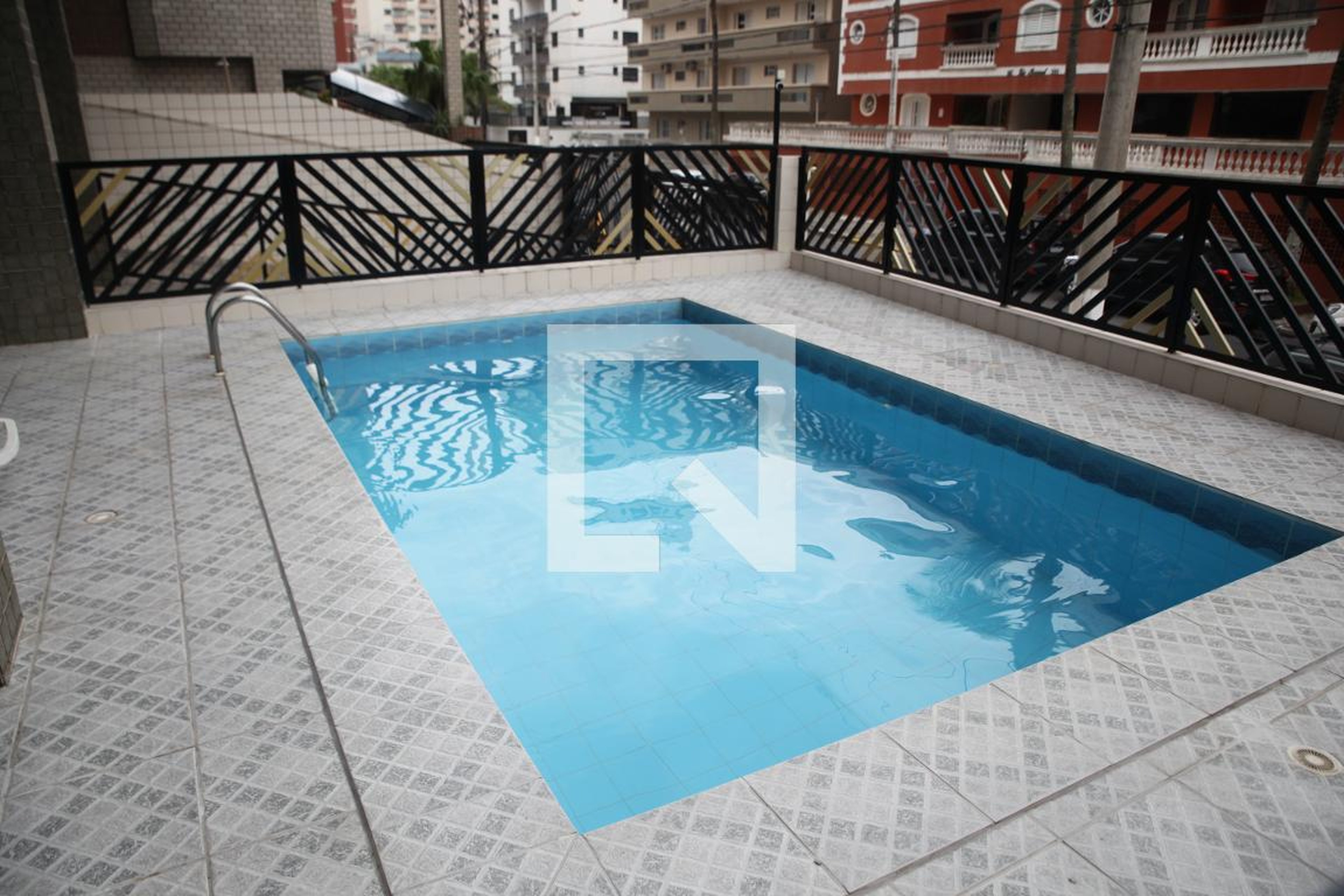 Piscina - São Bruno
