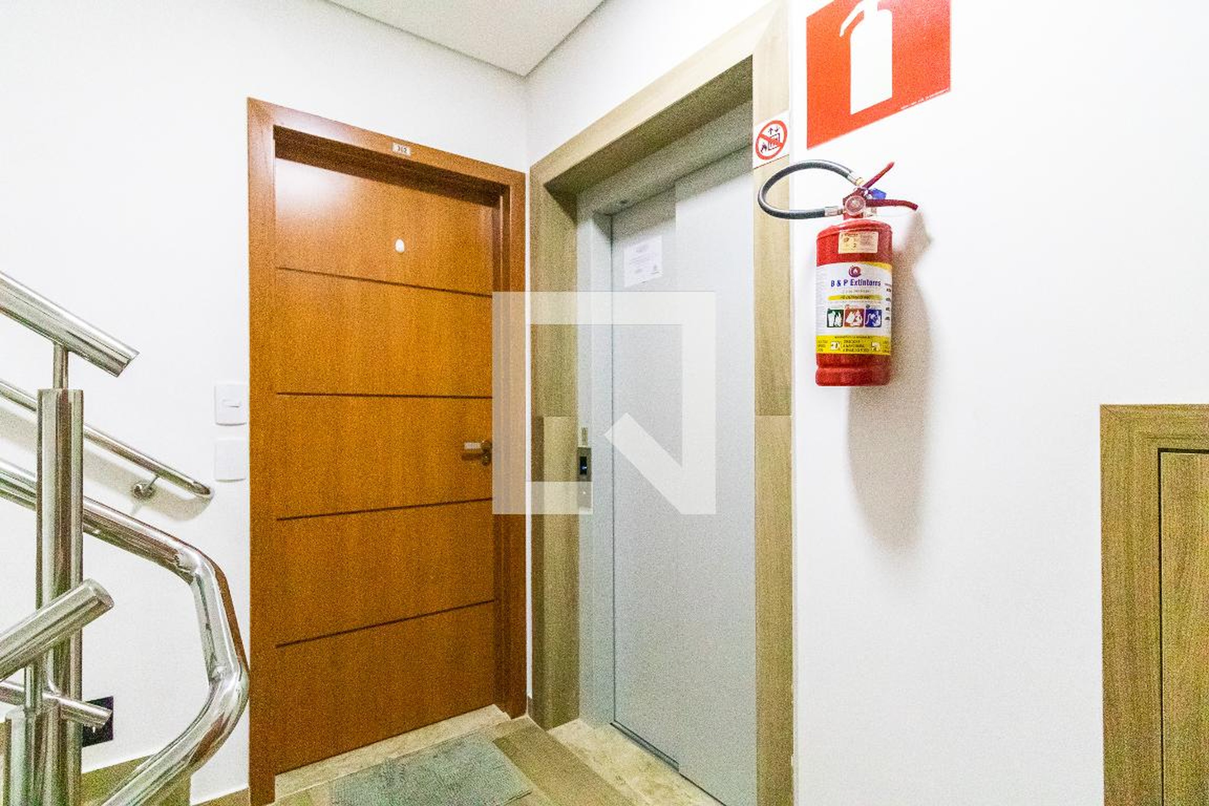Hall - 